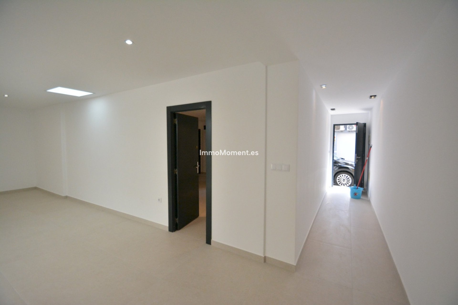 Resale - Villa - Los Montesinos - Los Montesinos Centro