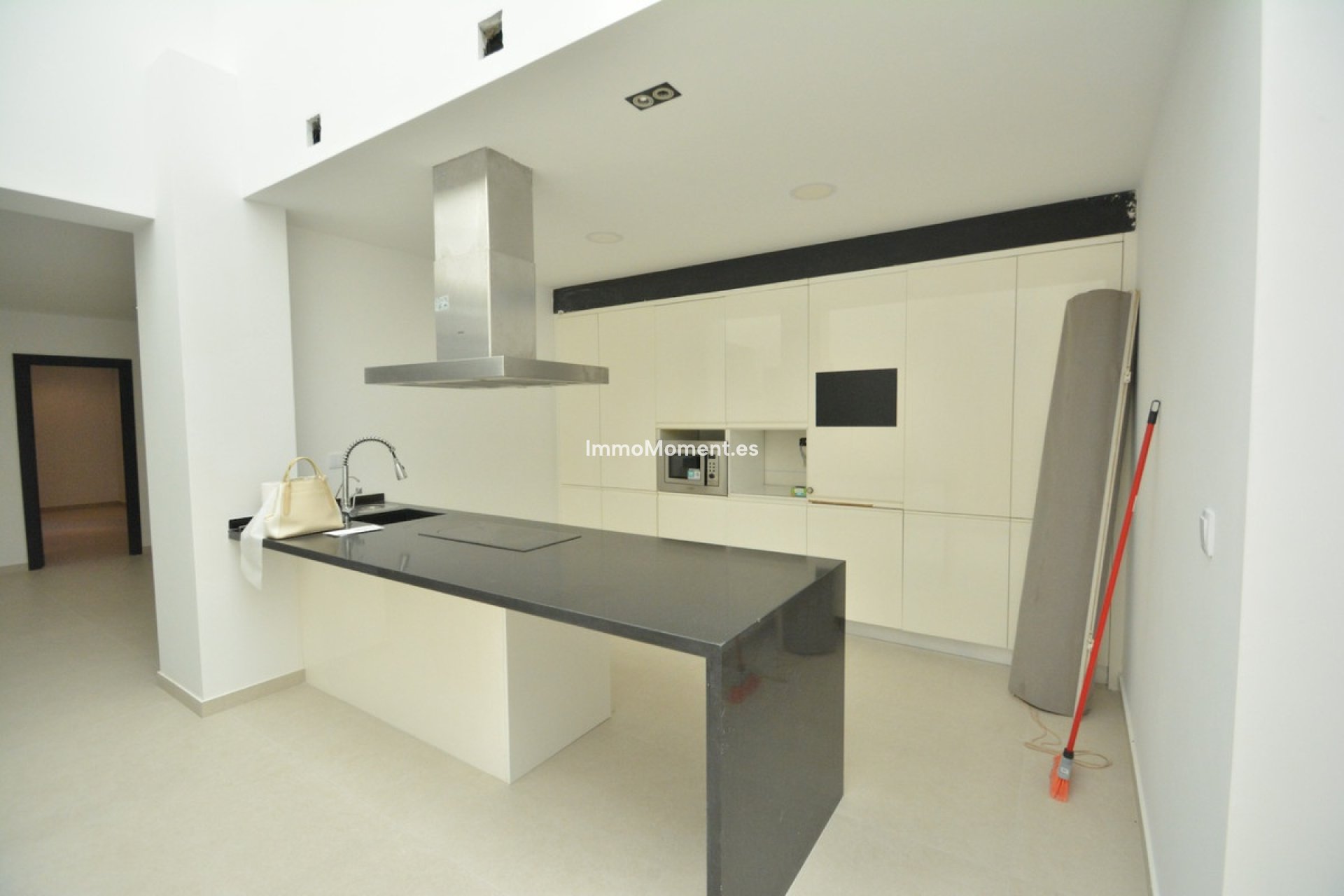 Resale - Villa - Los Montesinos - Los Montesinos Centro