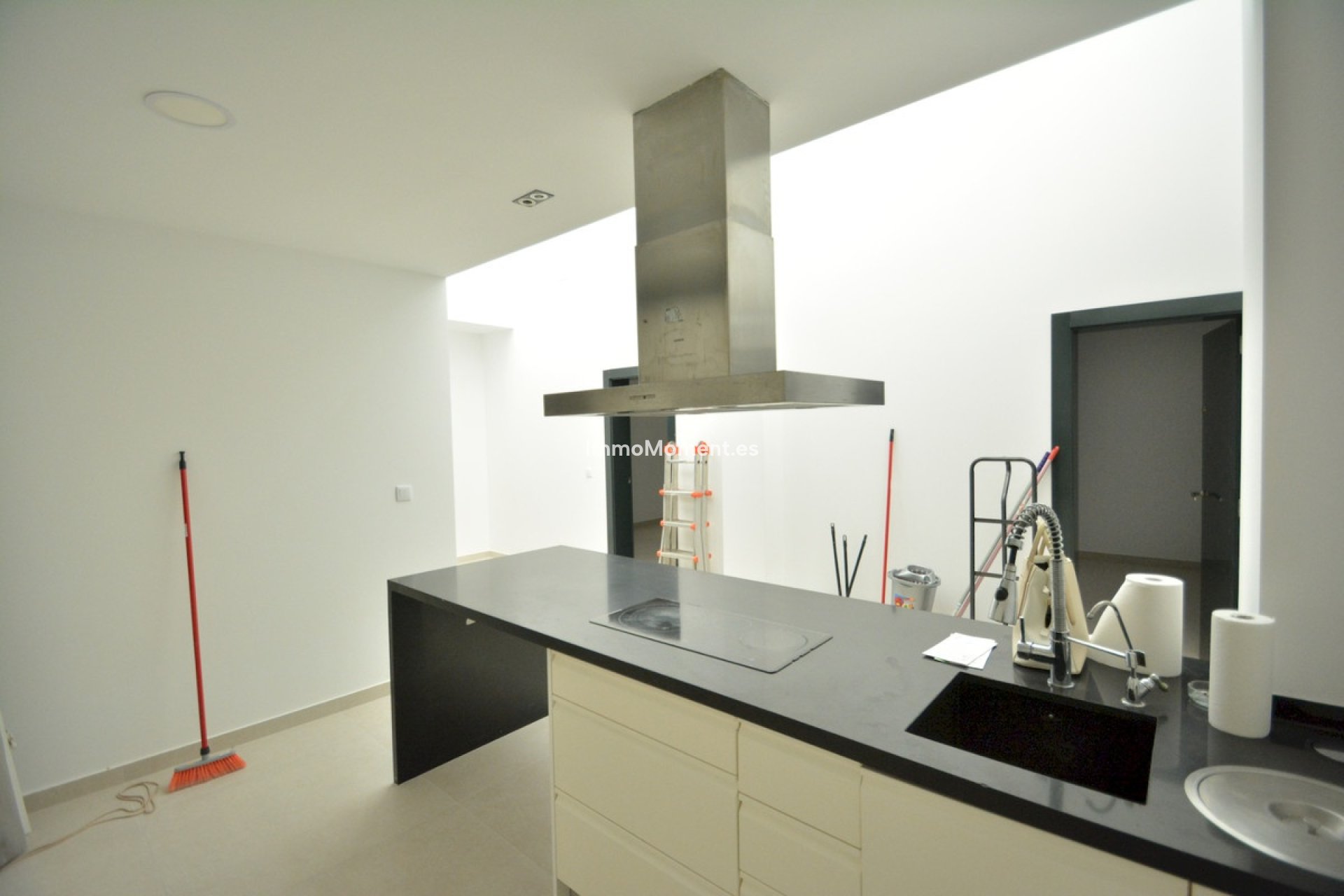 Resale - Villa - Los Montesinos - Los Montesinos Centro