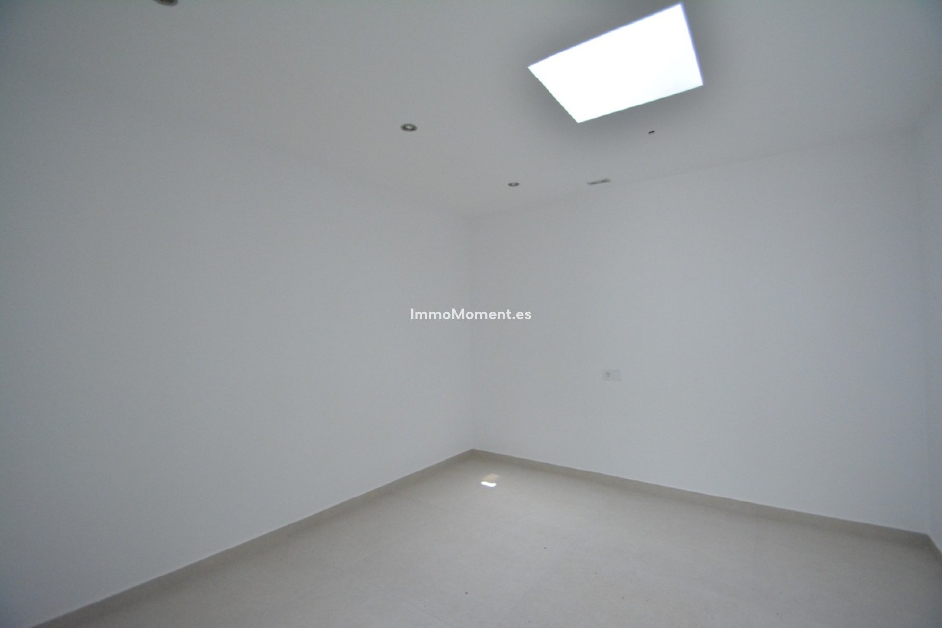 Resale - Villa - Los Montesinos - Los Montesinos Centro