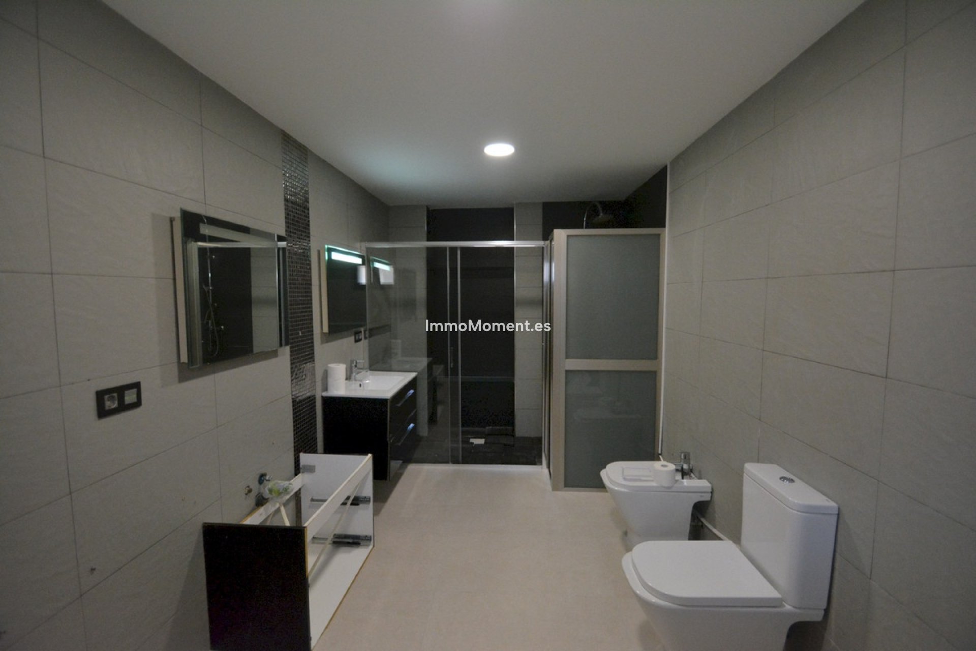 Resale - Villa - Los Montesinos - Los Montesinos Centro