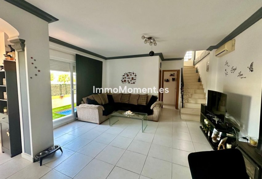 Resale - Villa - Los Montesinos - Los Montesinos Centro