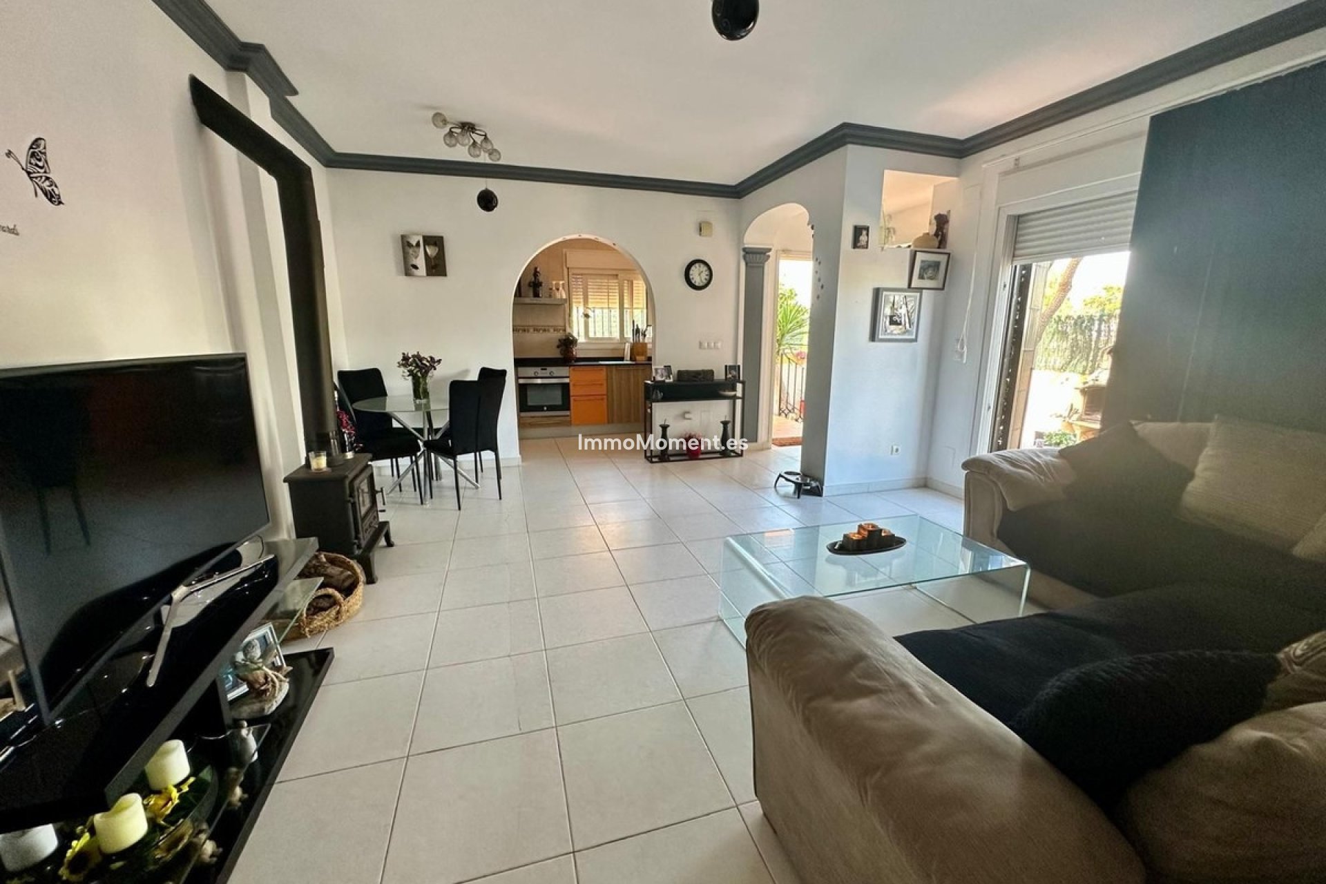 Resale - Villa - Los Montesinos - Los Montesinos Centro