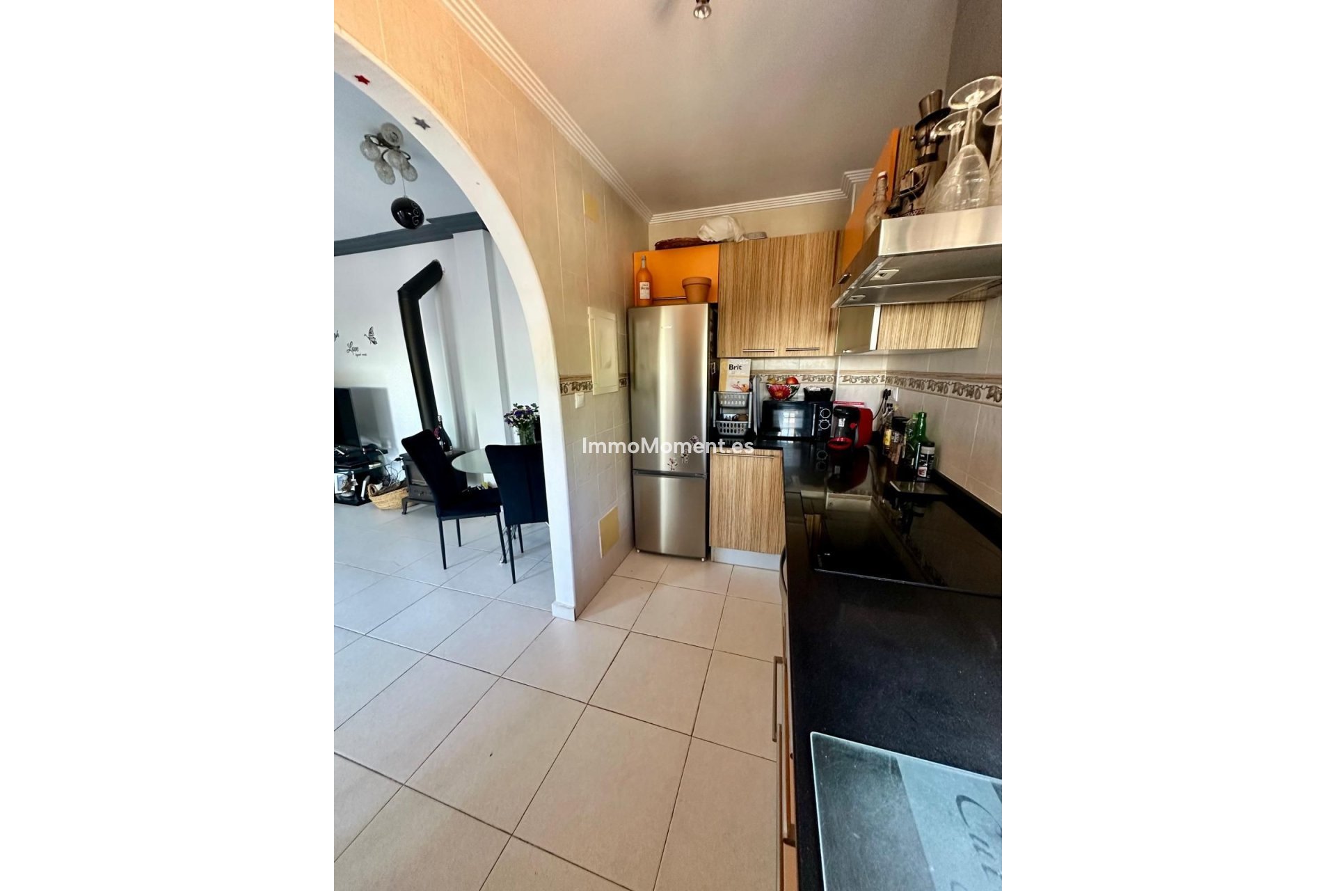 Resale - Villa - Los Montesinos - Los Montesinos Centro