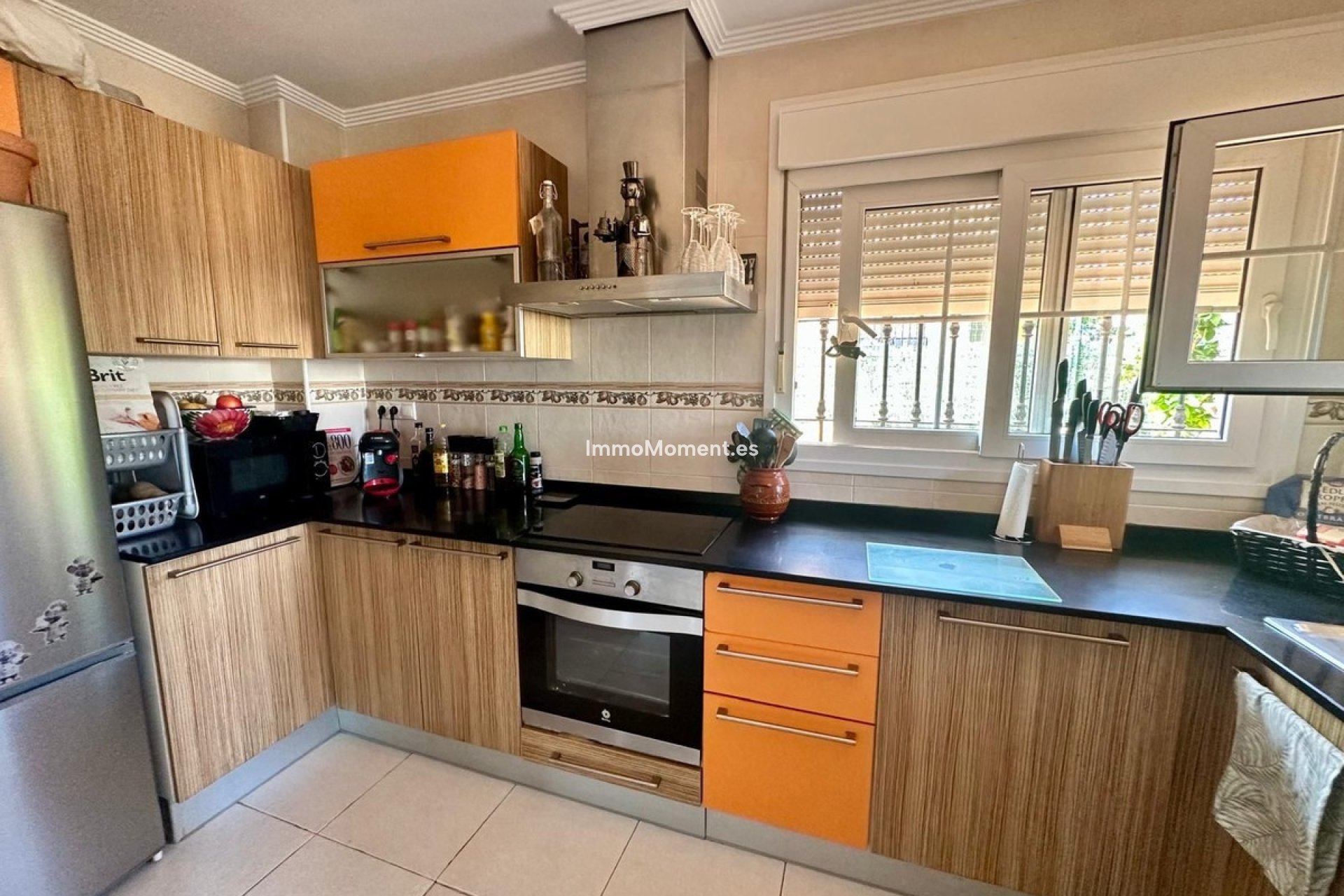 Resale - Villa - Los Montesinos - Los Montesinos Centro