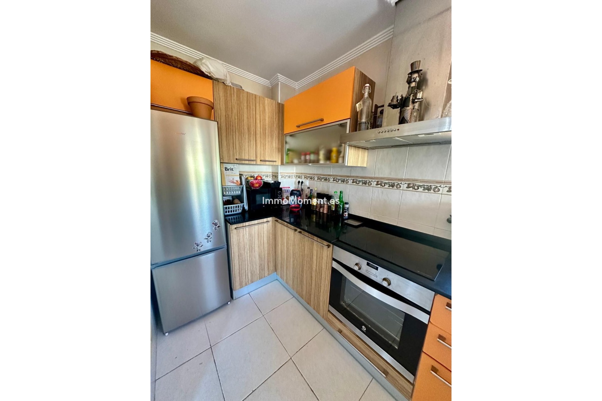 Resale - Villa - Los Montesinos - Los Montesinos Centro