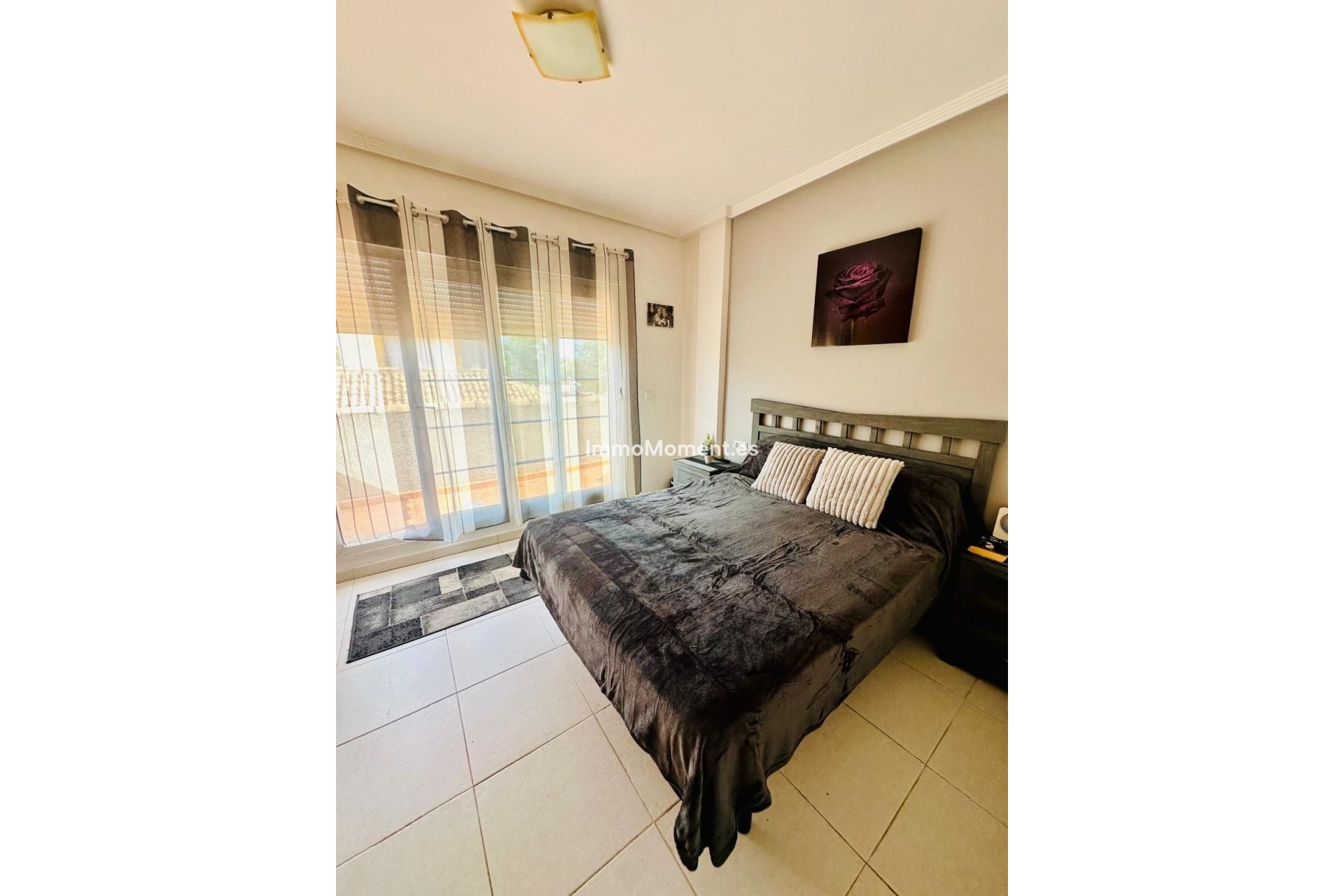 Resale - Villa - Los Montesinos - Los Montesinos Centro