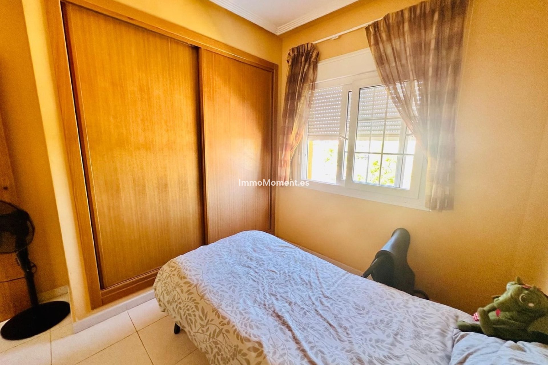 Resale - Villa - Los Montesinos - Los Montesinos Centro