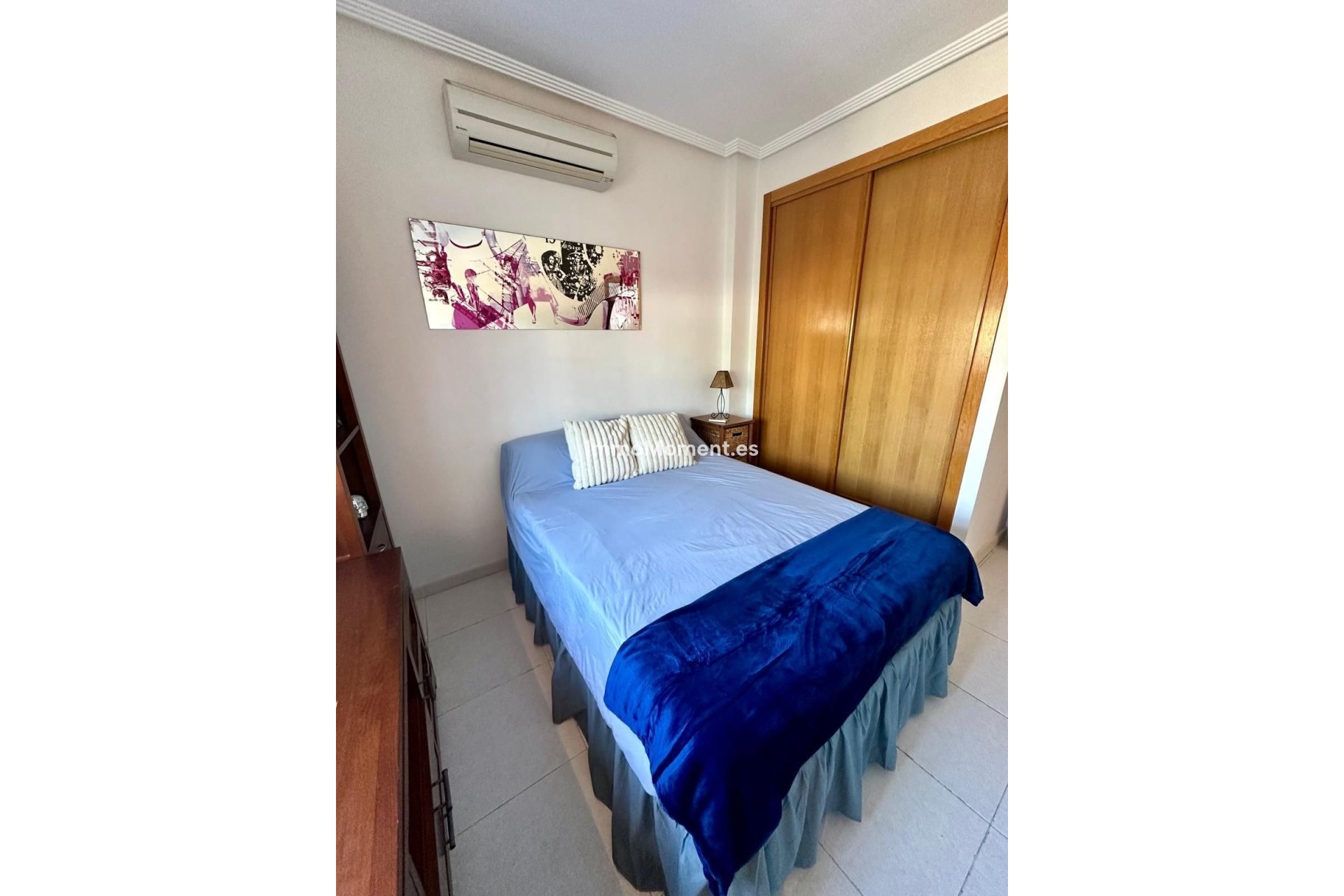 Resale - Villa - Los Montesinos - Los Montesinos Centro