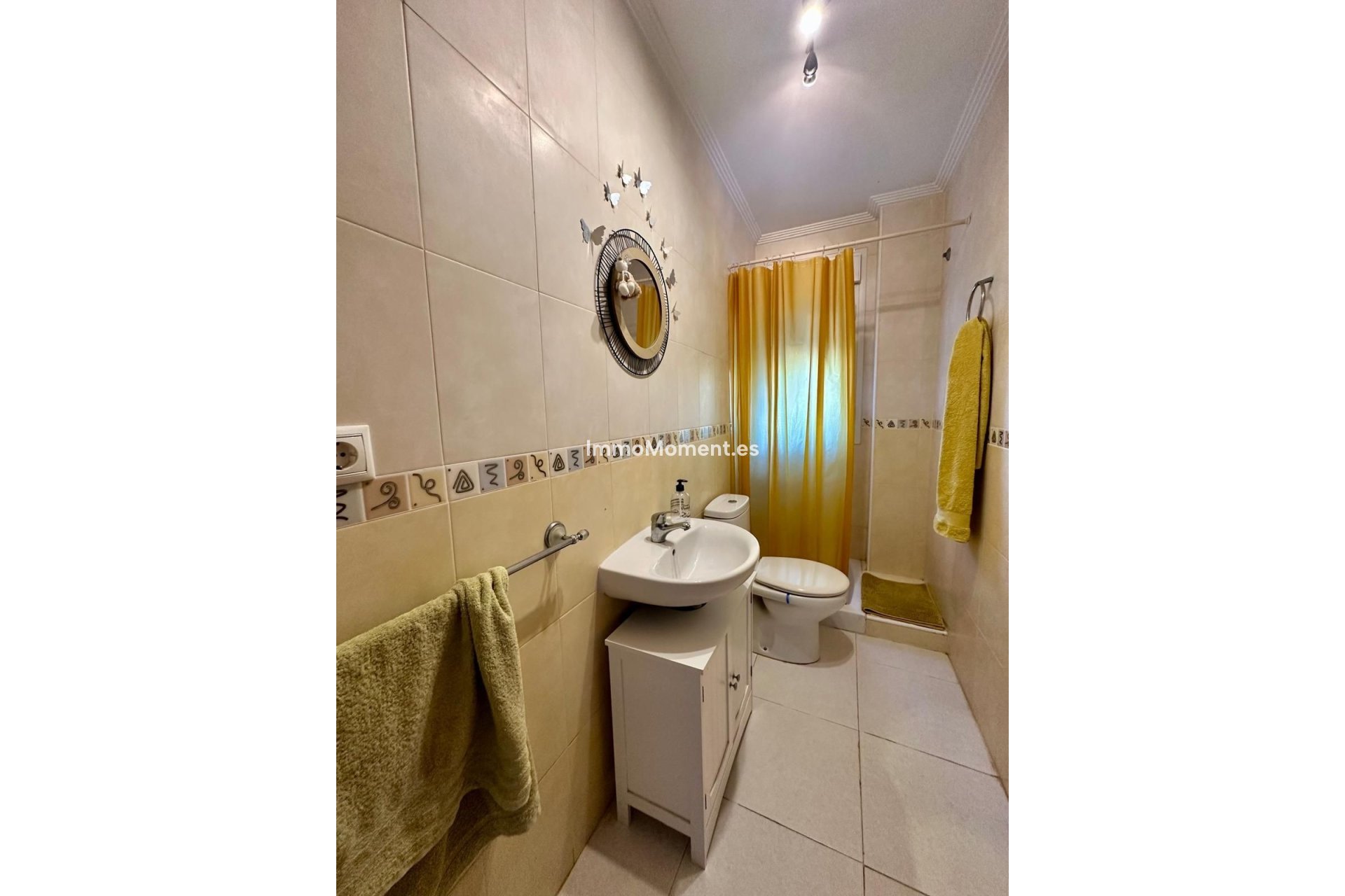 Resale - Villa - Los Montesinos - Los Montesinos Centro