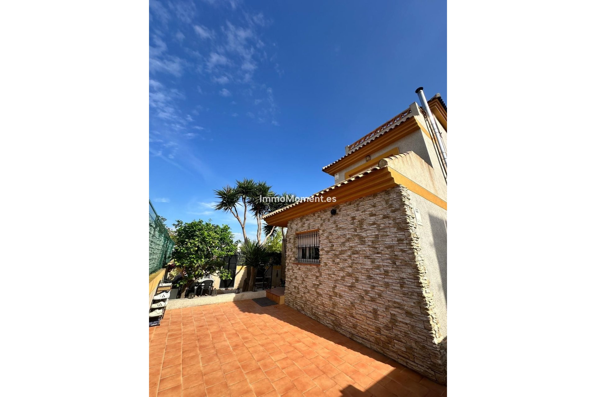 Resale - Villa - Los Montesinos - Los Montesinos Centro