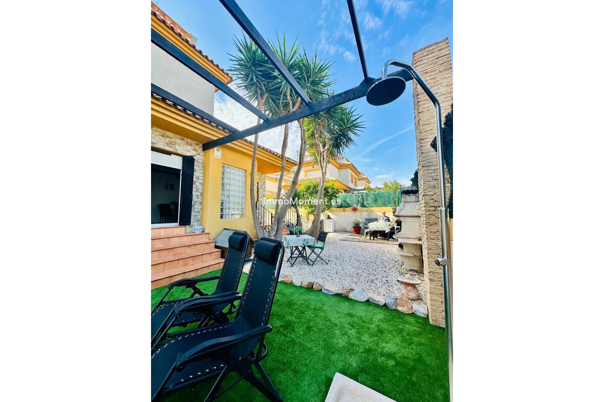 Resale - Villa - Los Montesinos - Los Montesinos Centro