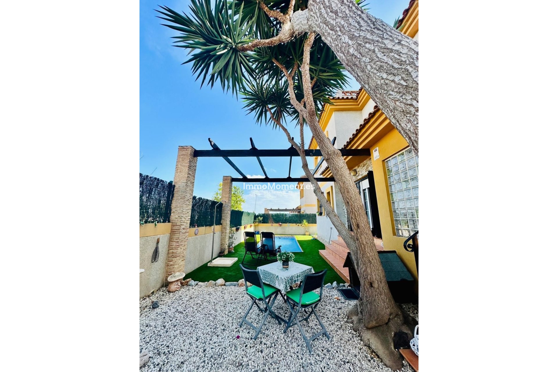 Resale - Villa - Los Montesinos - Los Montesinos Centro