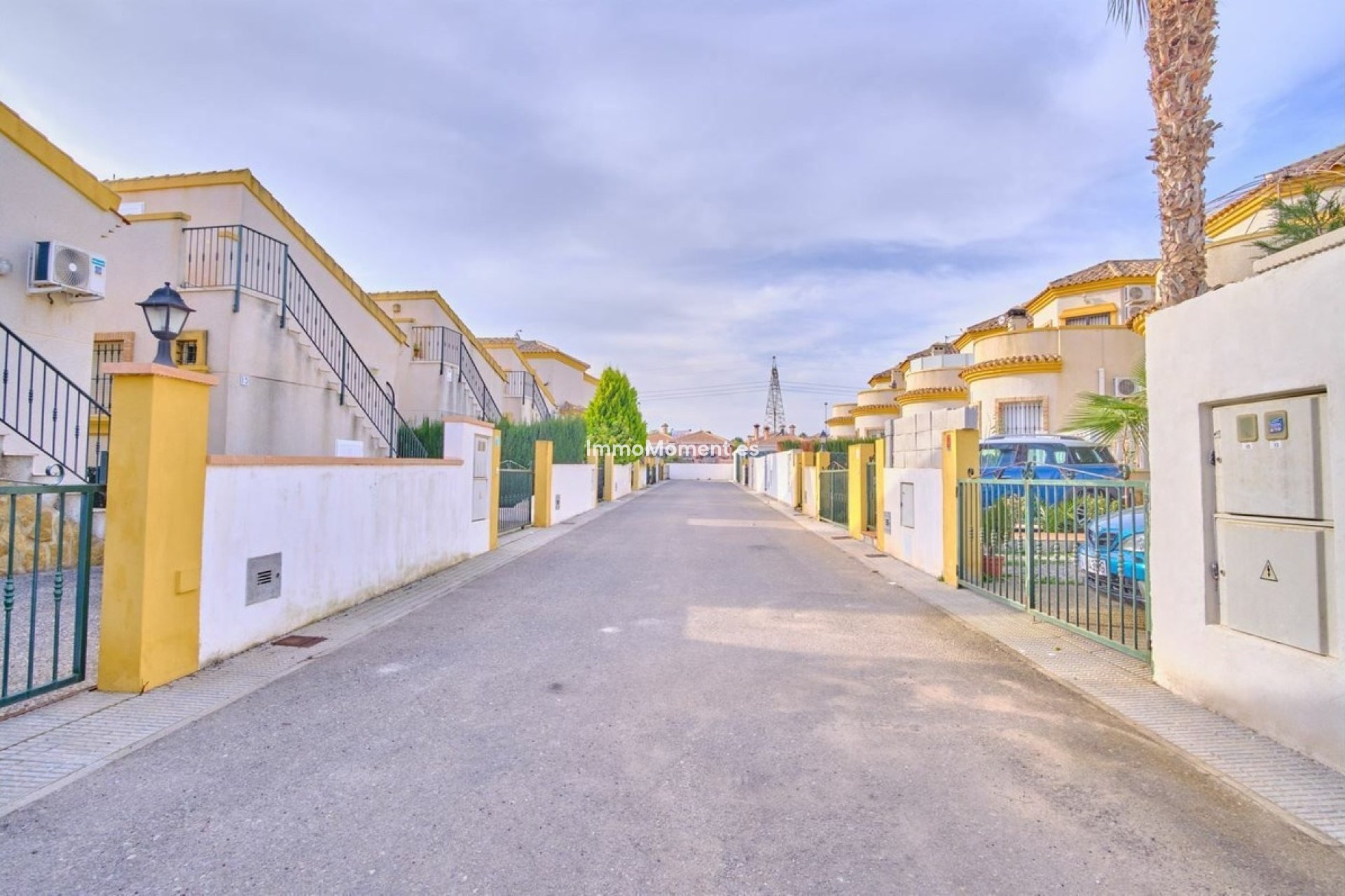Resale - Villa - Los Montesinos - Los Montesinos Centro
