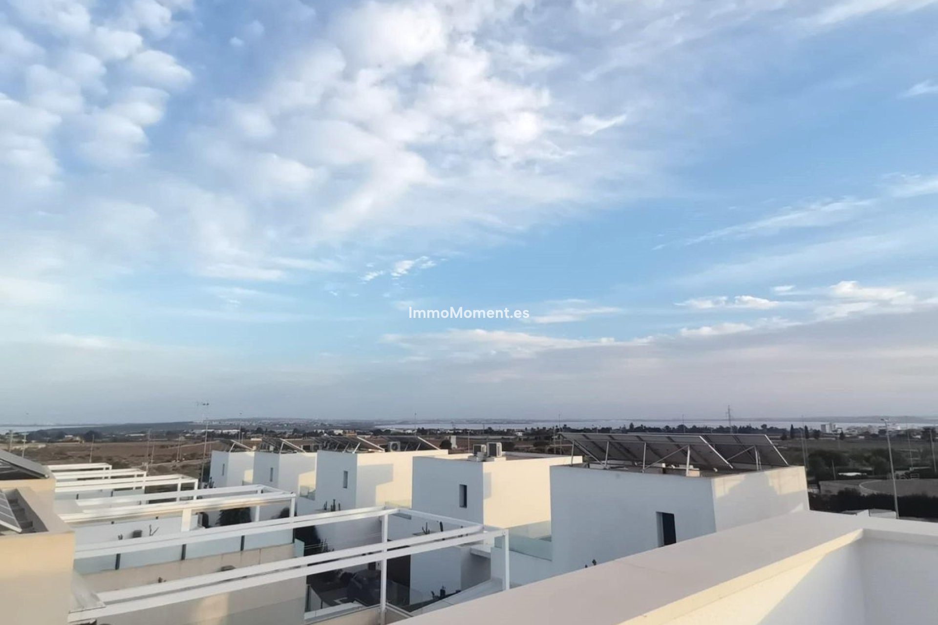 Resale - Villa - Los Montesinos - Los Montesinos Centro