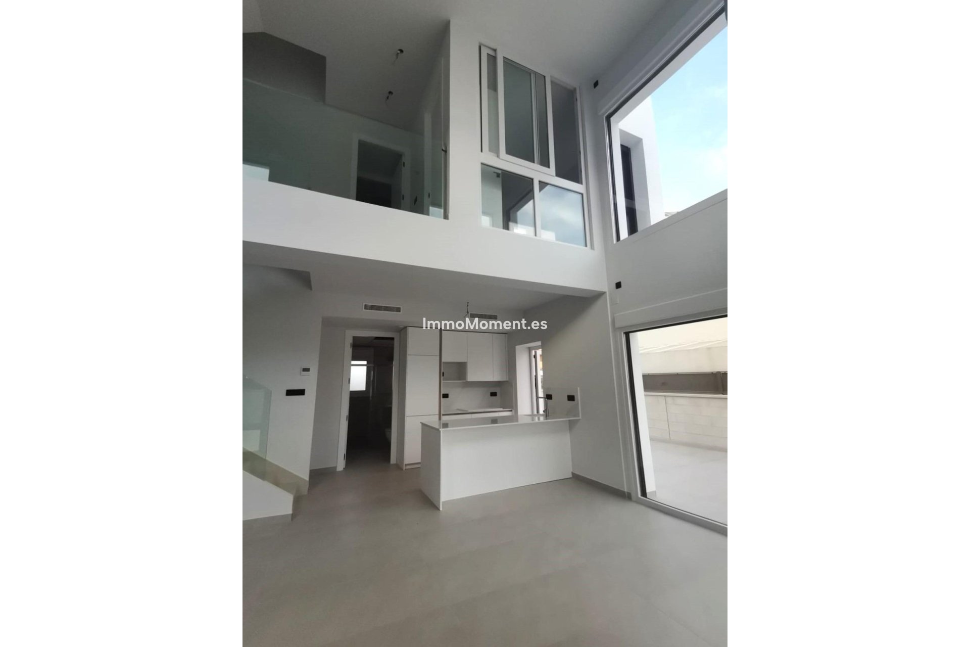 Resale - Villa - Los Montesinos - Los Montesinos Centro