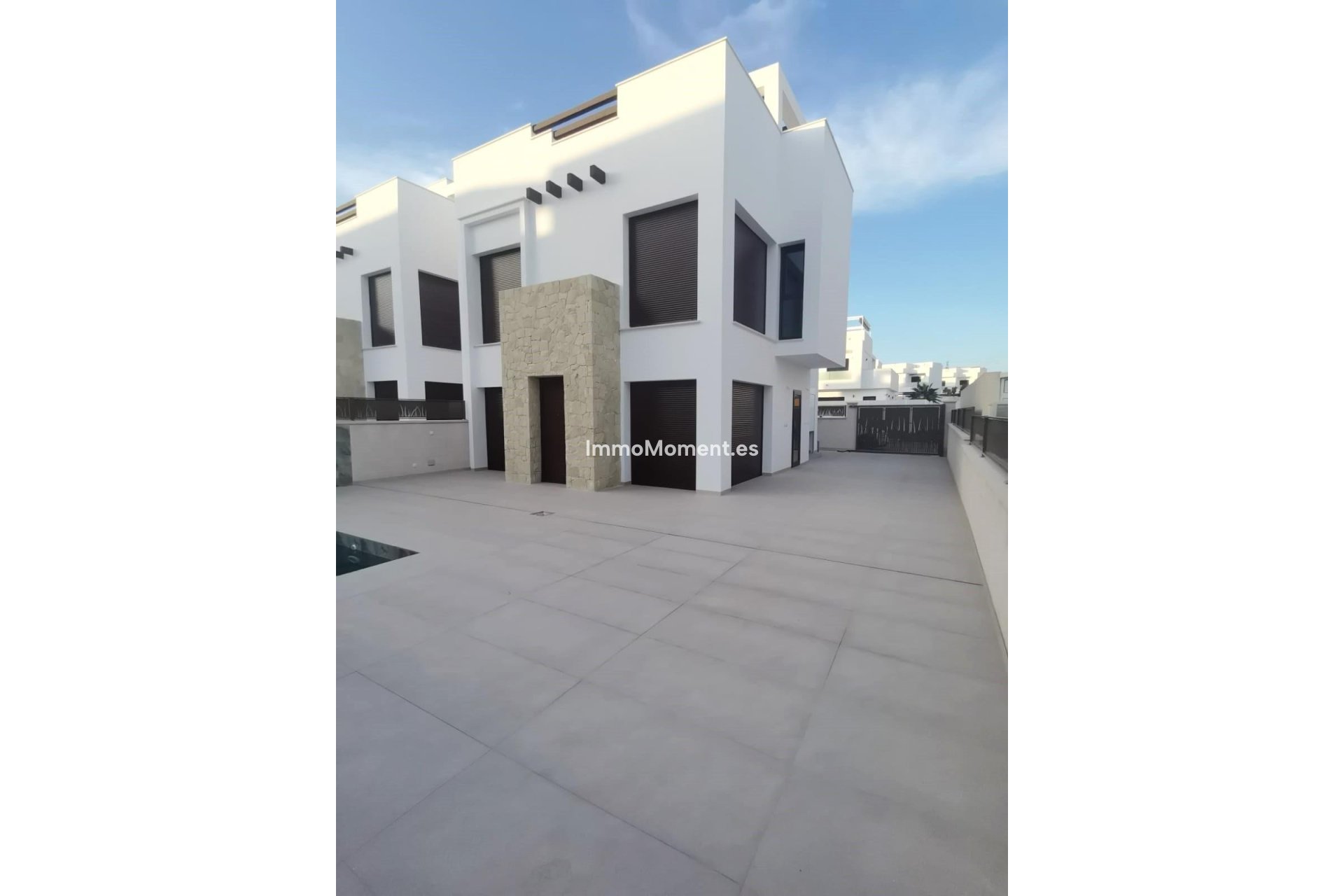 Resale - Villa - Los Montesinos - Los Montesinos Centro