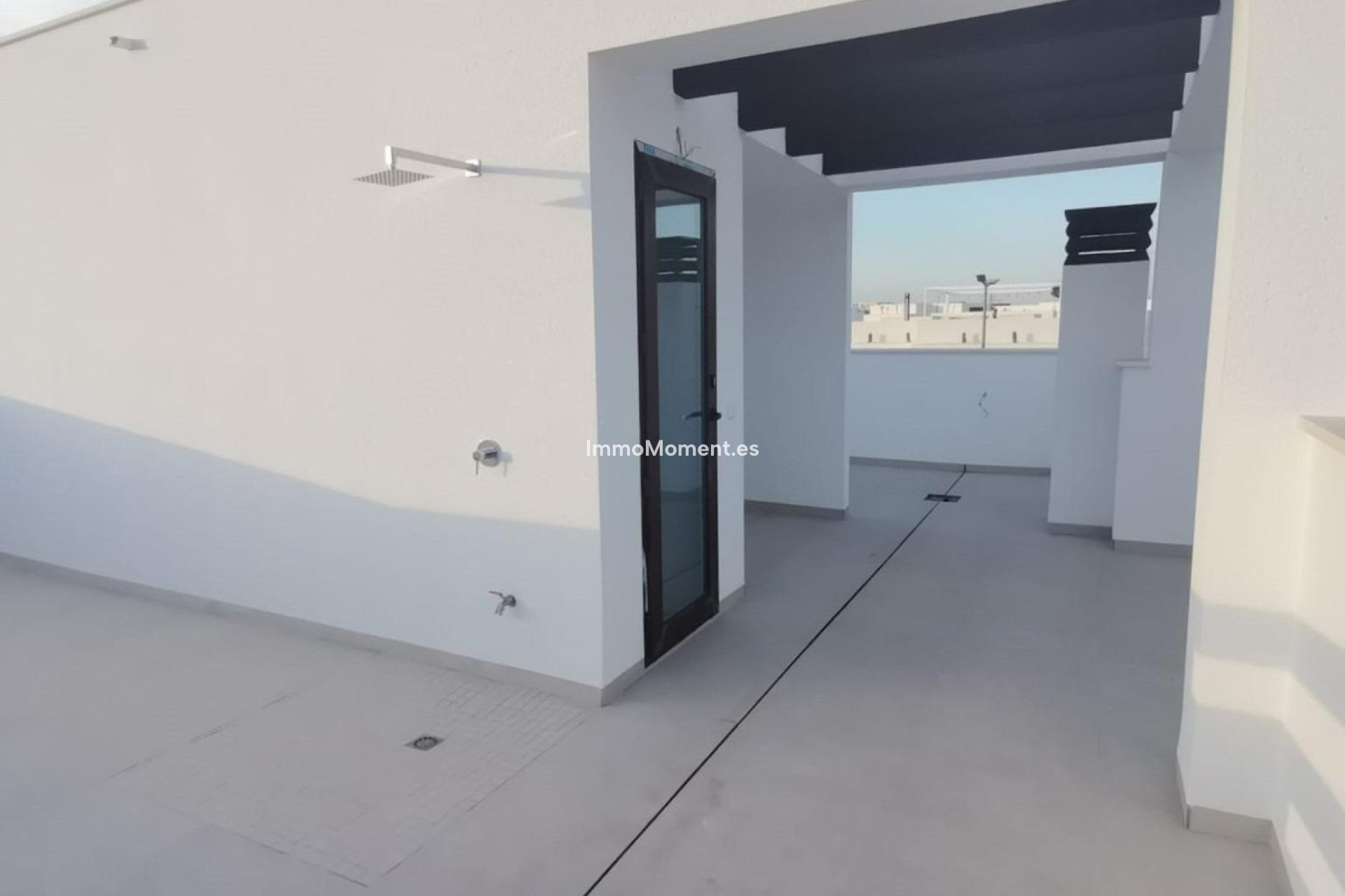 Resale - Villa - Los Montesinos - Los Montesinos Centro