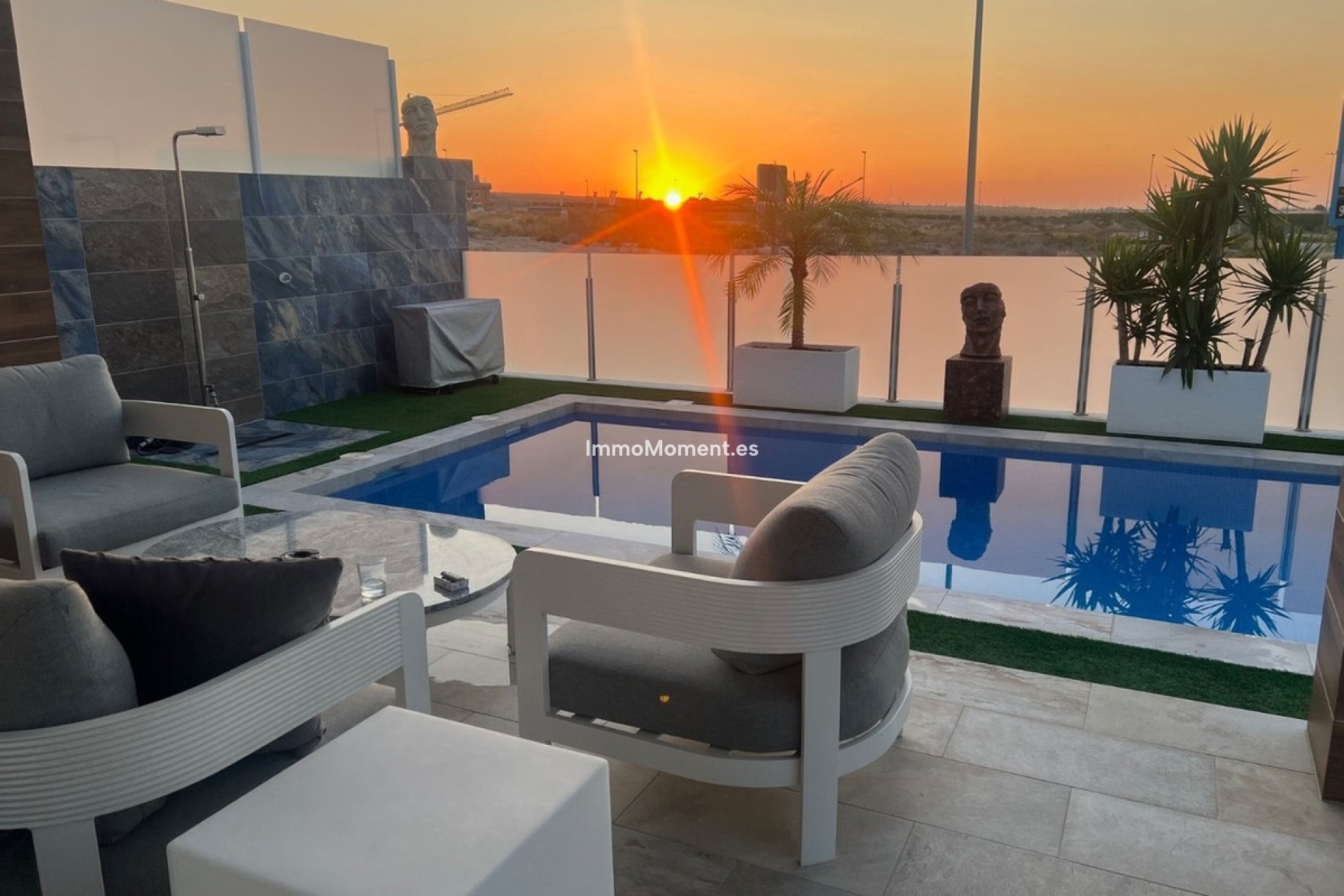 Resale - Villa - Los Montesinos - Los Montesinos Centro