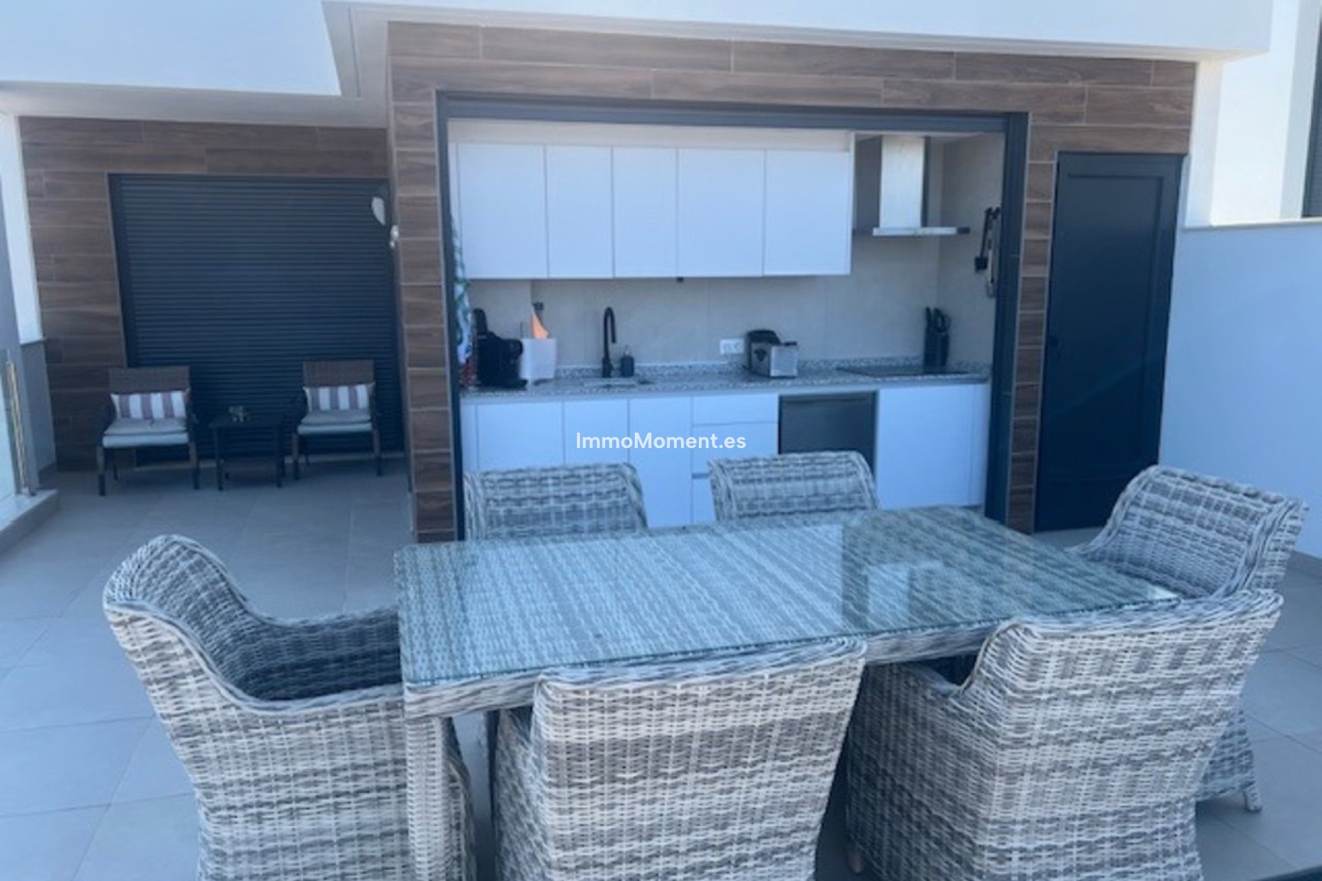 Resale - Villa - Los Montesinos - Los Montesinos Centro