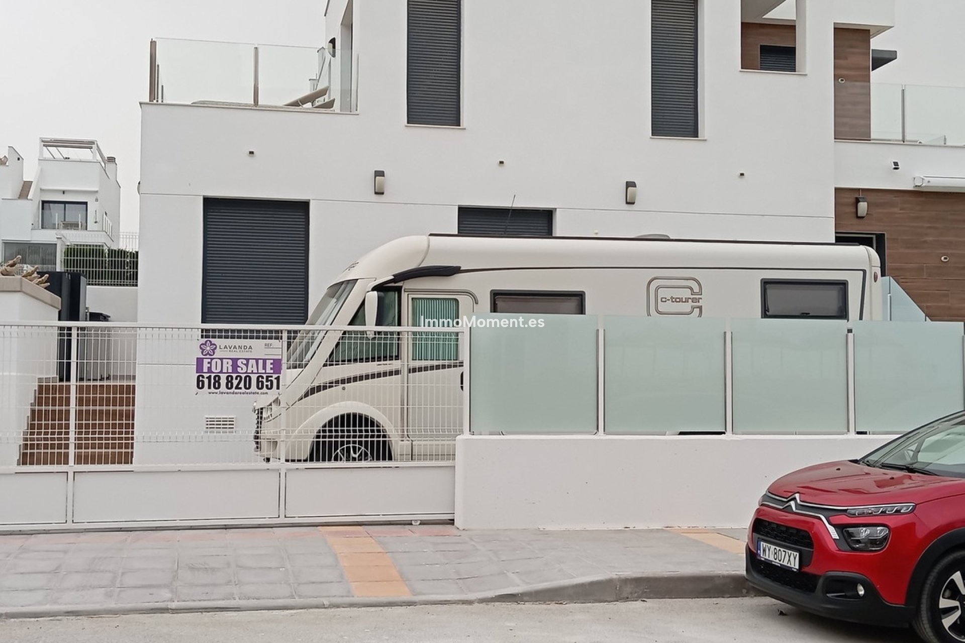 Resale - Villa - Los Montesinos - Los Montesinos Centro