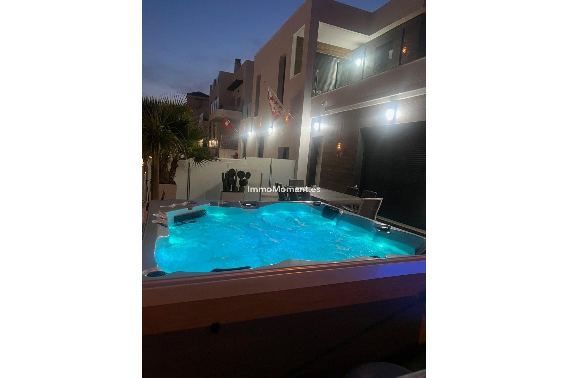 Resale - Villa - Los Montesinos - Los Montesinos Centro