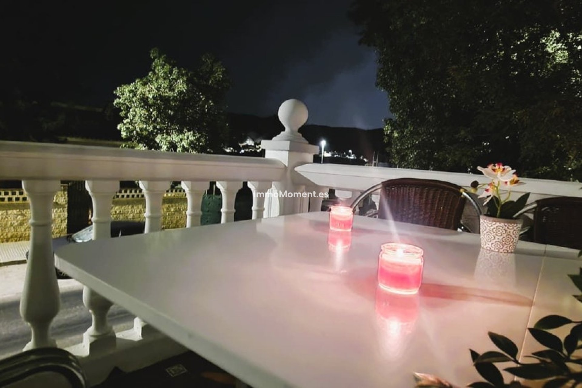 Resale - Villa - Málaga - Campanillas