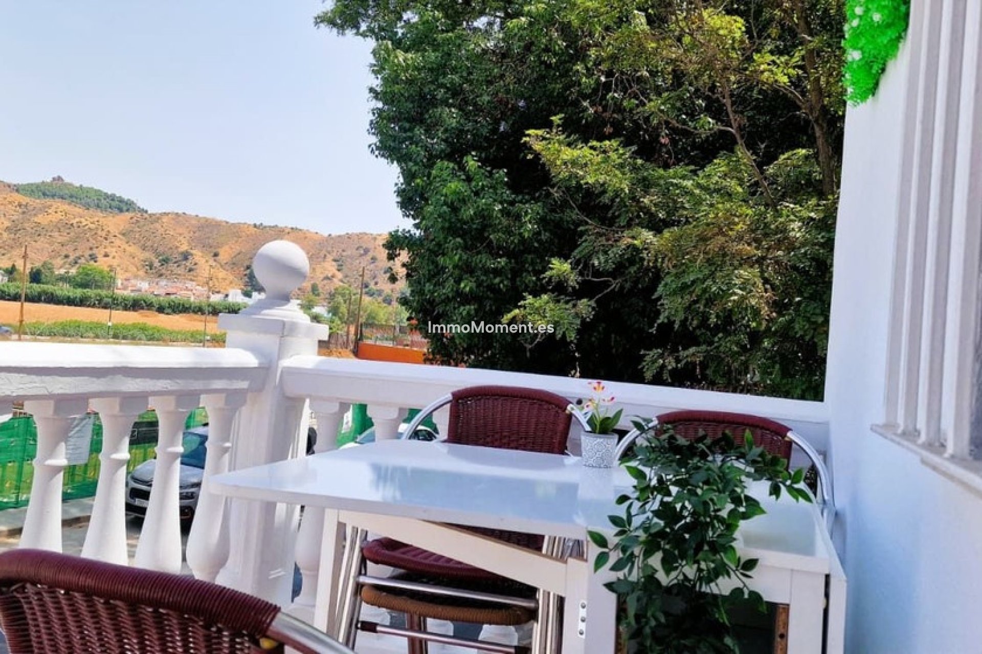 Resale - Villa - Málaga - Campanillas