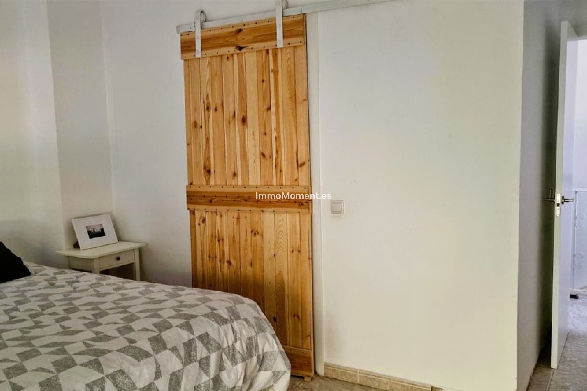 Resale - Villa - Málaga - Campanillas
