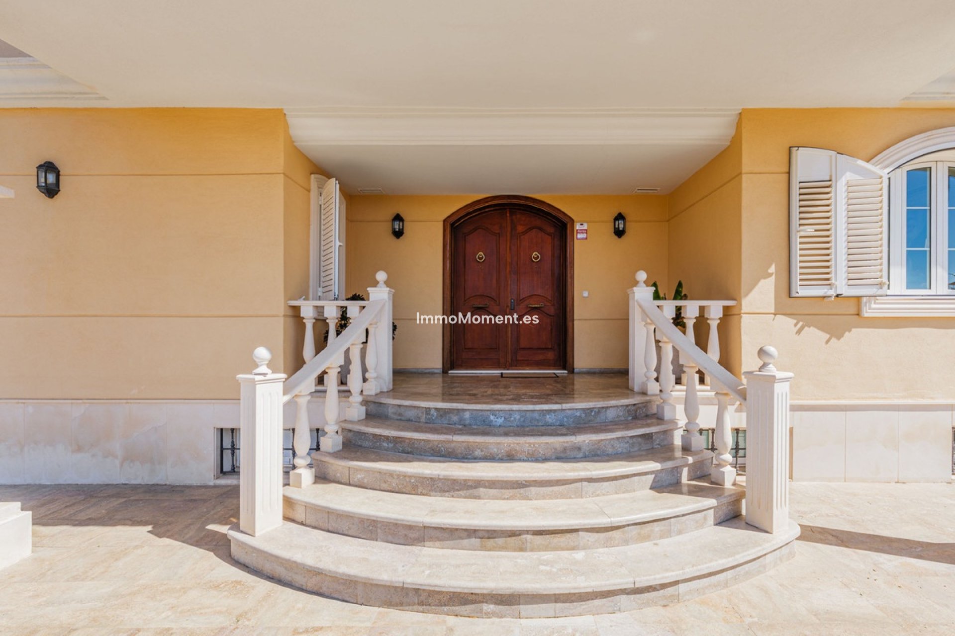 Resale - Villa - Málaga - Puerto de la Torre