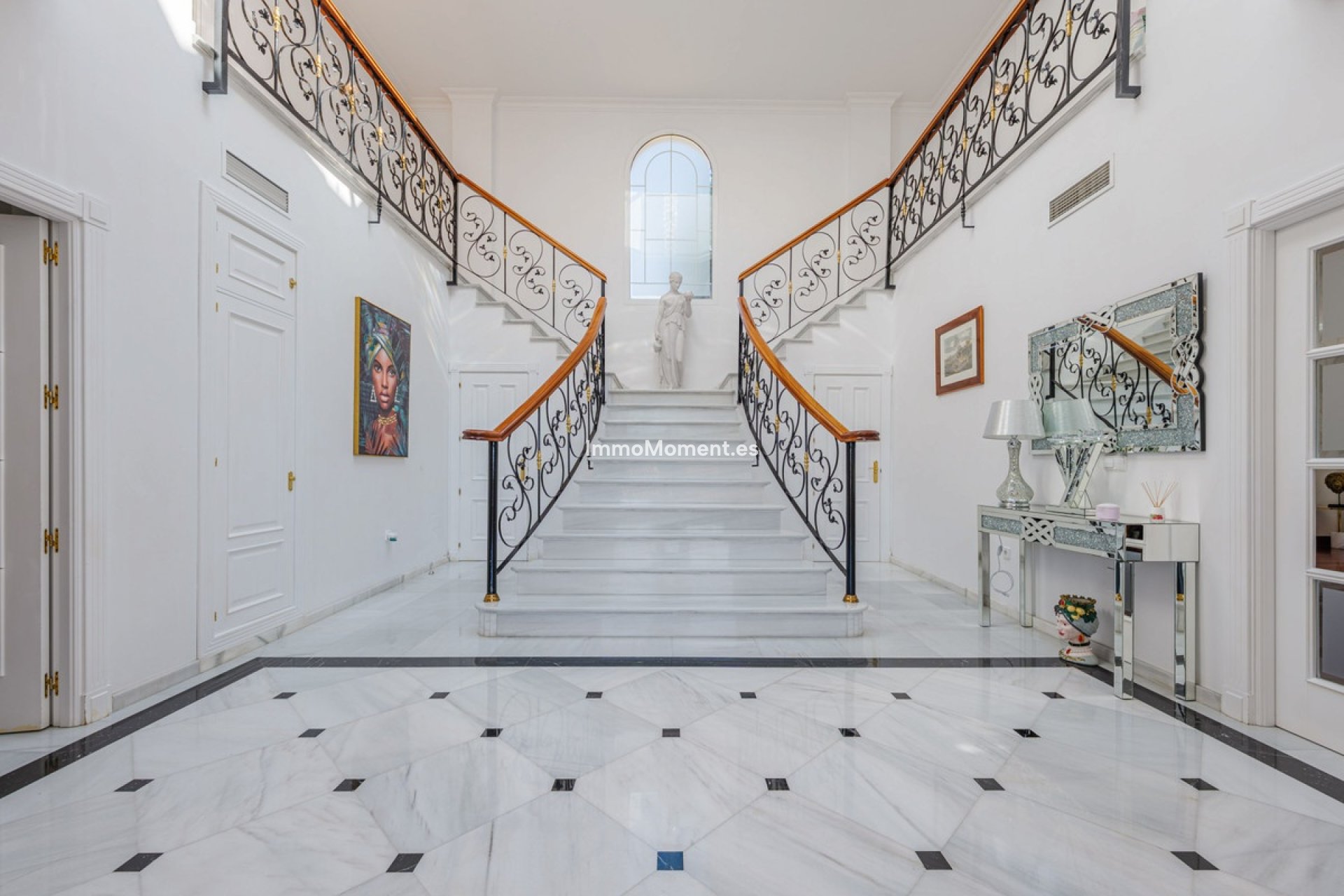 Resale - Villa - Málaga - Puerto de la Torre