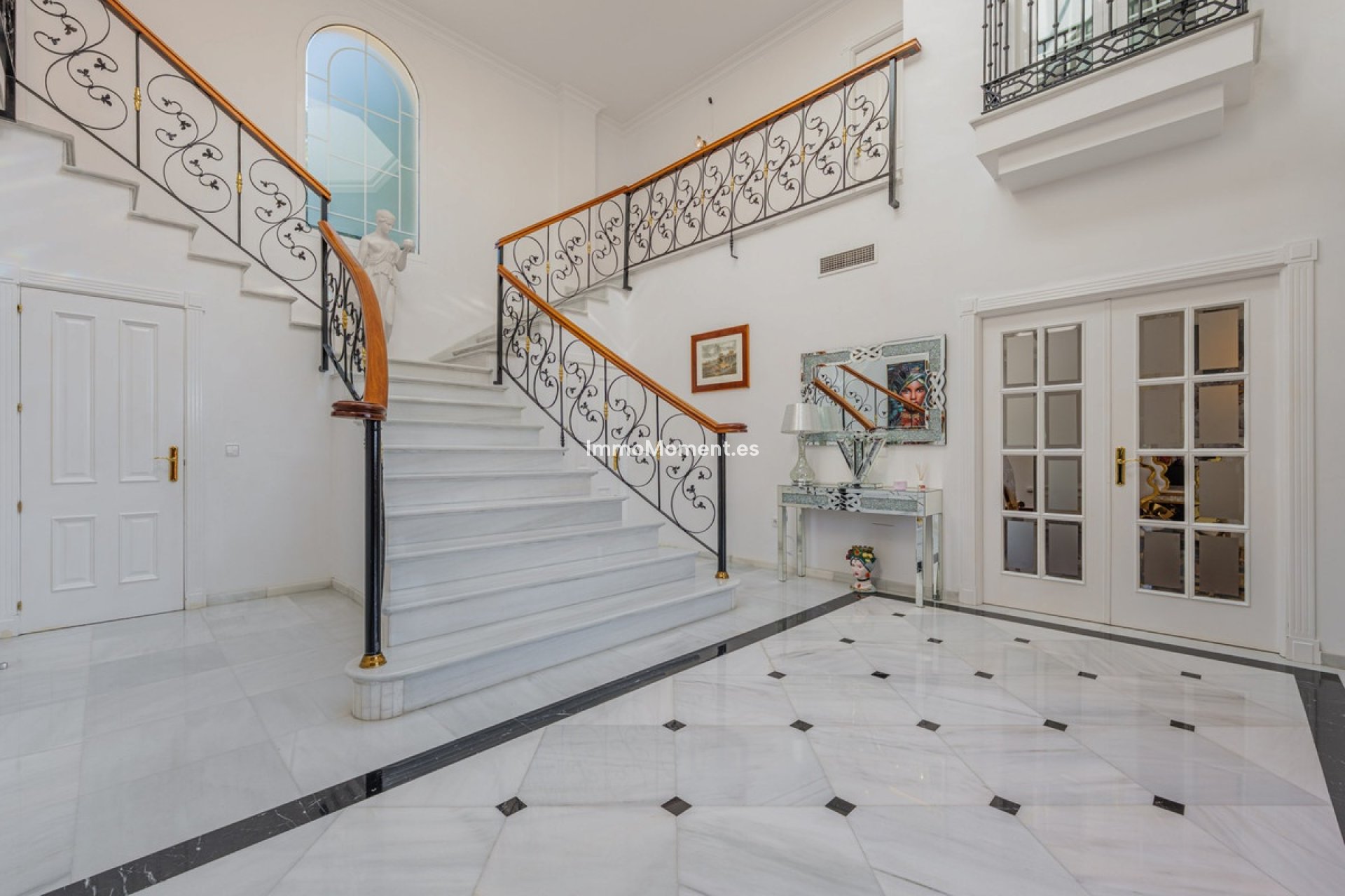 Resale - Villa - Málaga - Puerto de la Torre