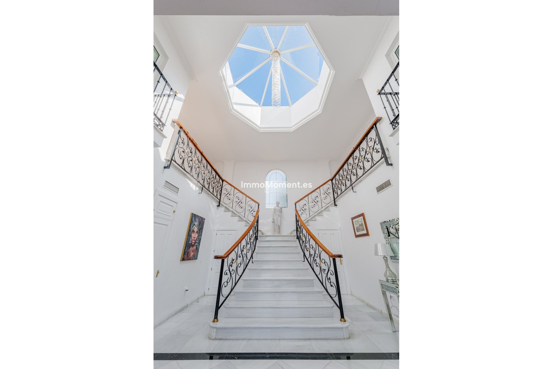 Resale - Villa - Málaga - Puerto de la Torre