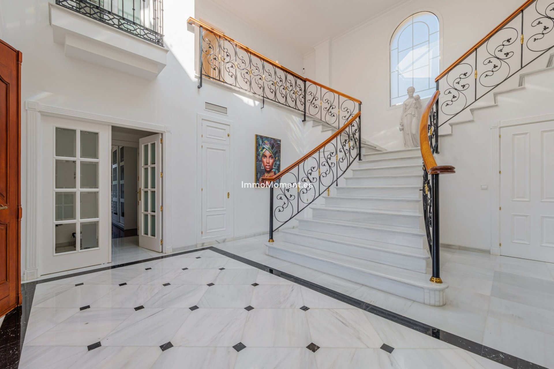 Resale - Villa - Málaga - Puerto de la Torre