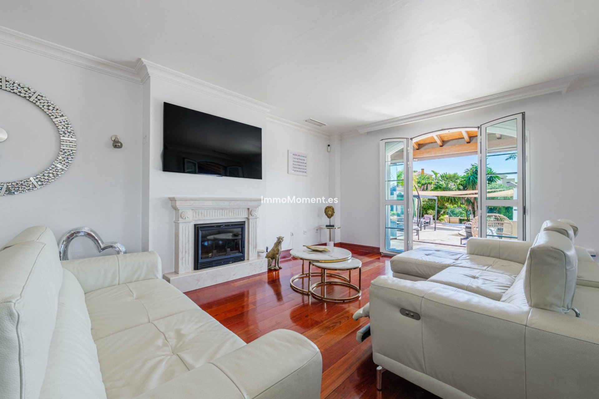 Resale - Villa - Málaga - Puerto de la Torre