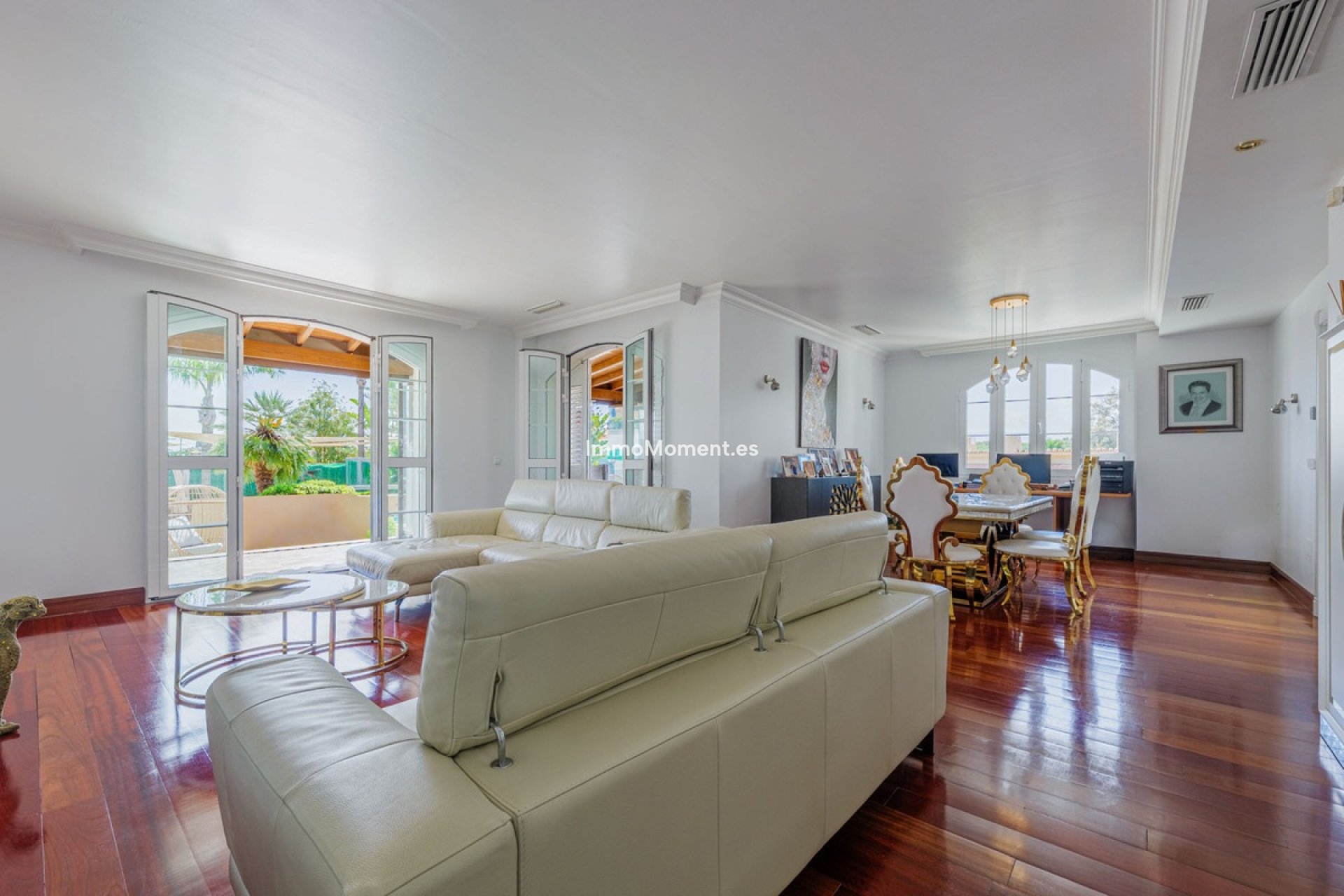 Resale - Villa - Málaga - Puerto de la Torre