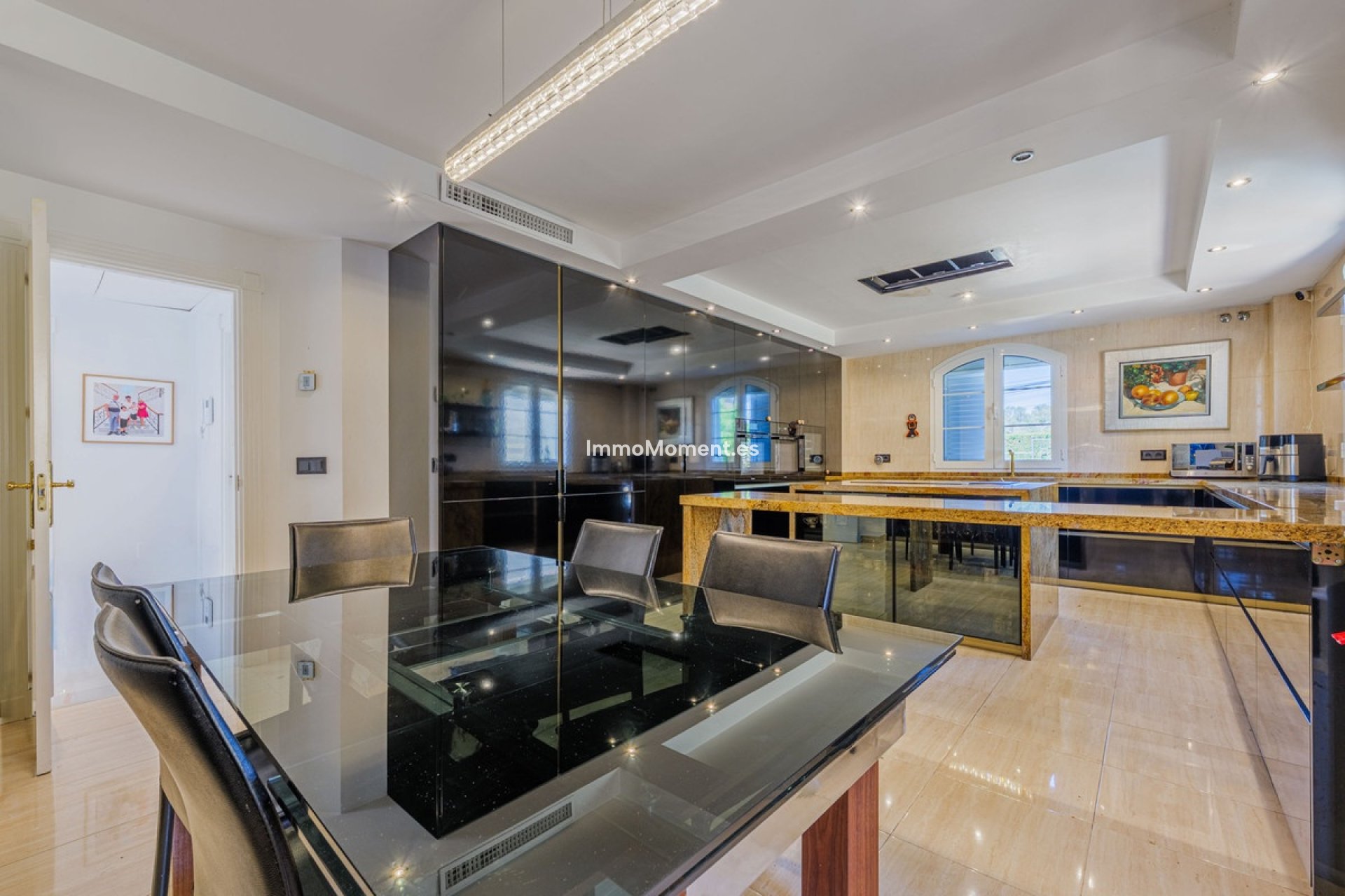 Resale - Villa - Málaga - Puerto de la Torre