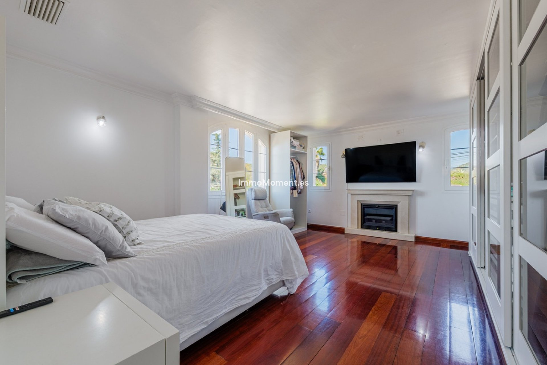 Resale - Villa - Málaga - Puerto de la Torre