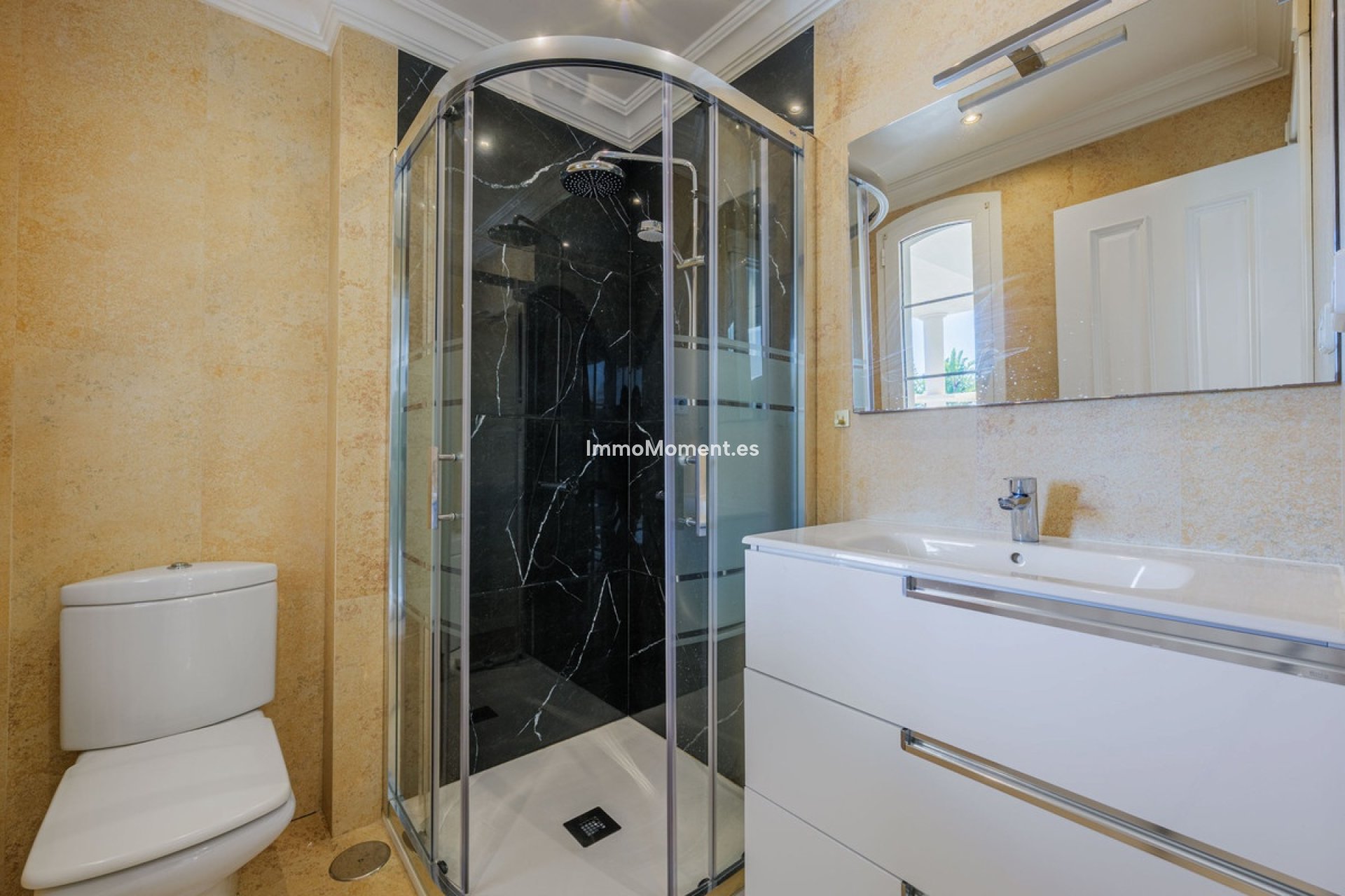 Resale - Villa - Málaga - Puerto de la Torre