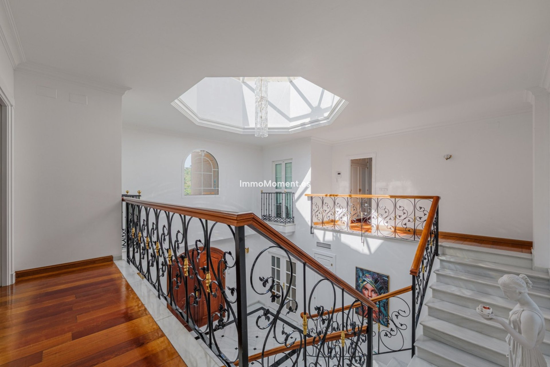 Resale - Villa - Málaga - Puerto de la Torre