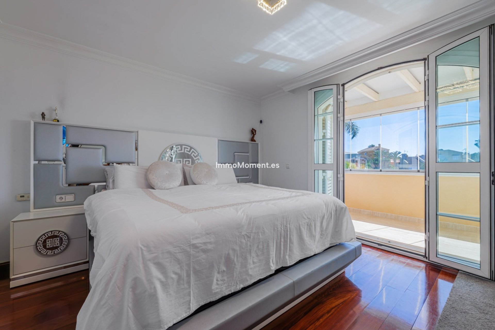 Resale - Villa - Málaga - Puerto de la Torre