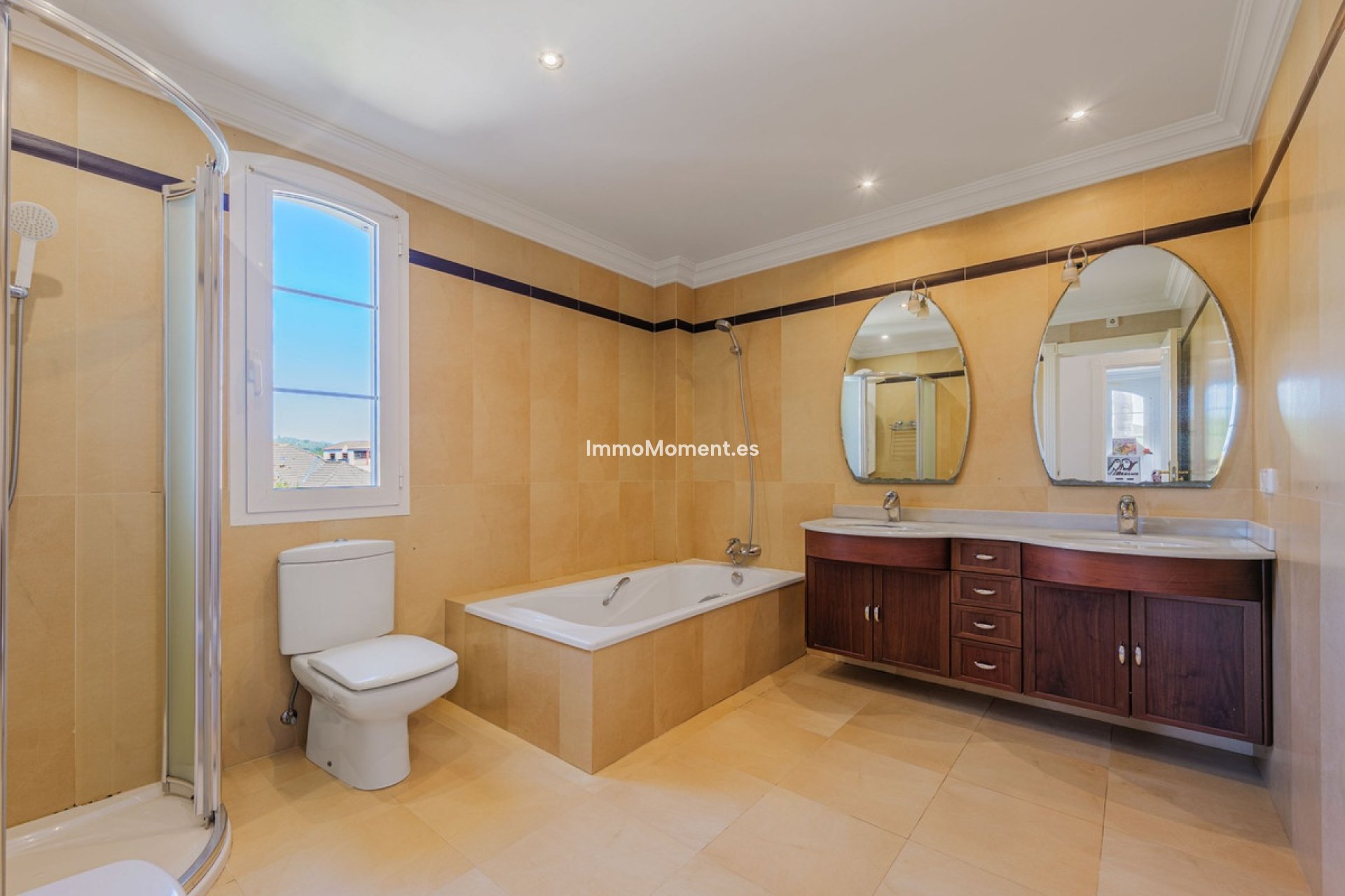 Resale - Villa - Málaga - Puerto de la Torre