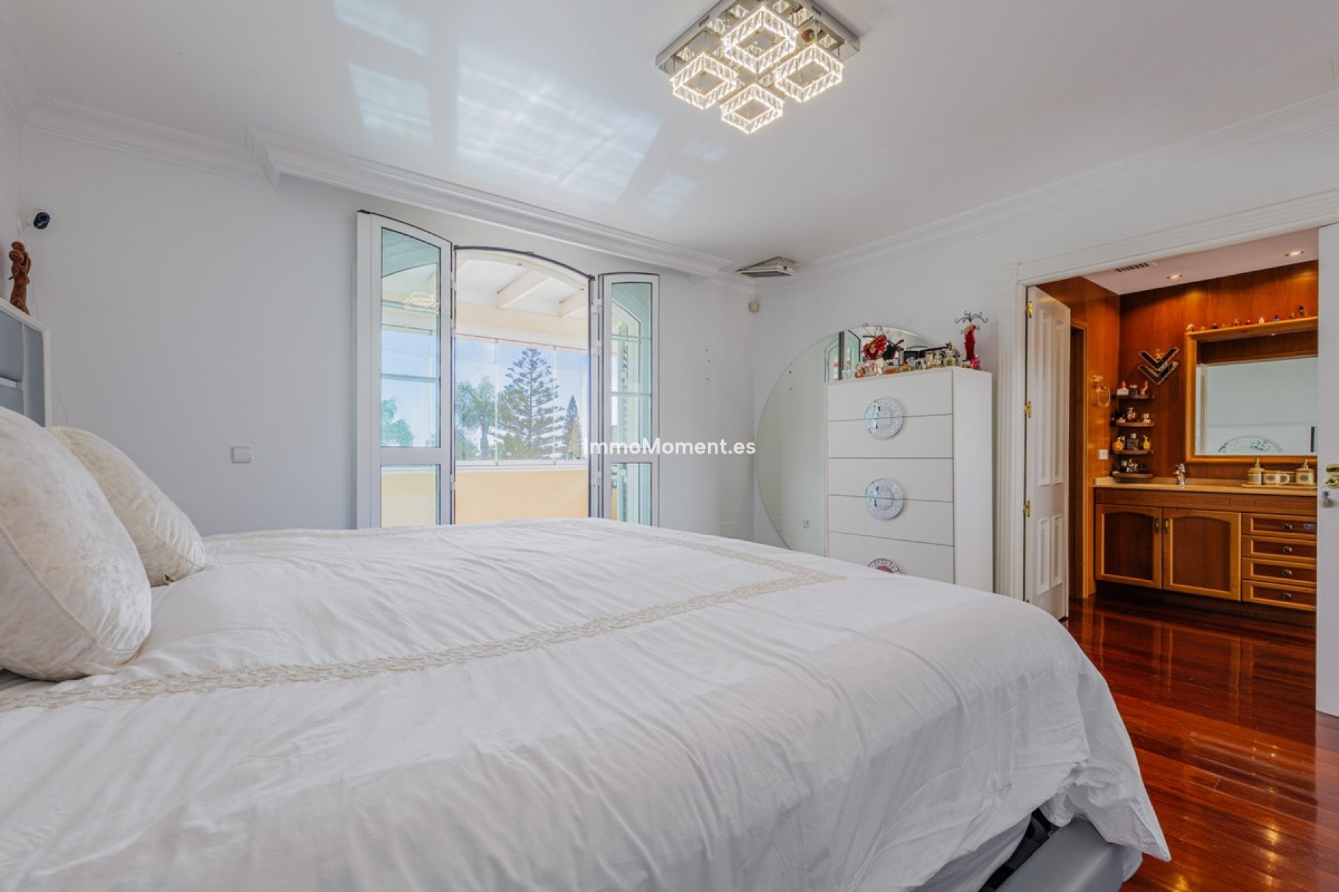 Resale - Villa - Málaga - Puerto de la Torre