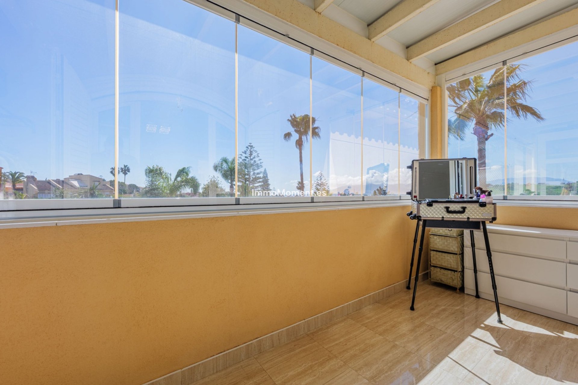 Resale - Villa - Málaga - Puerto de la Torre