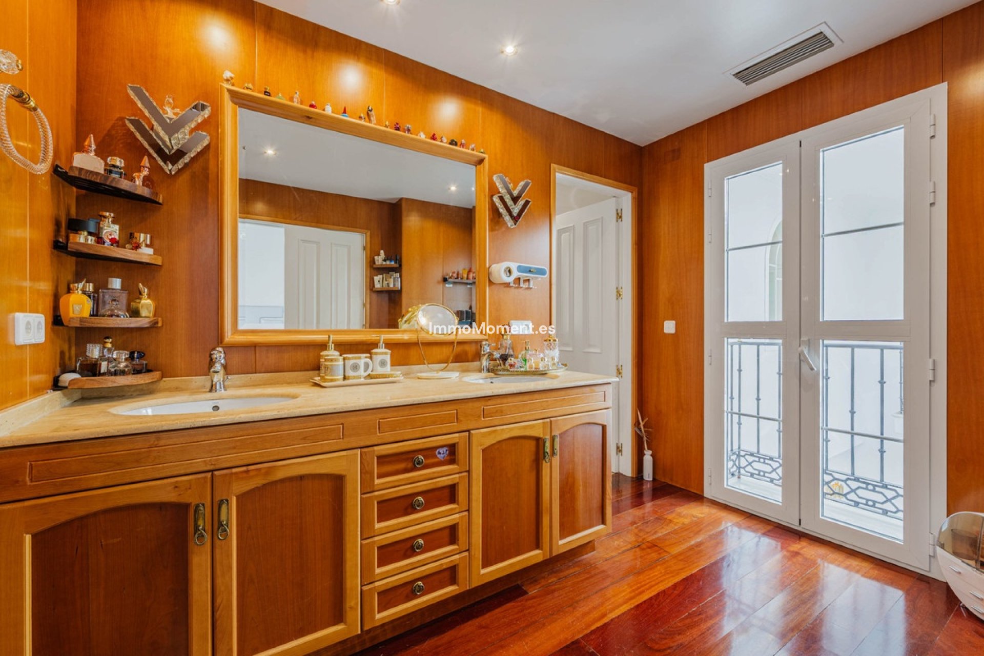 Resale - Villa - Málaga - Puerto de la Torre