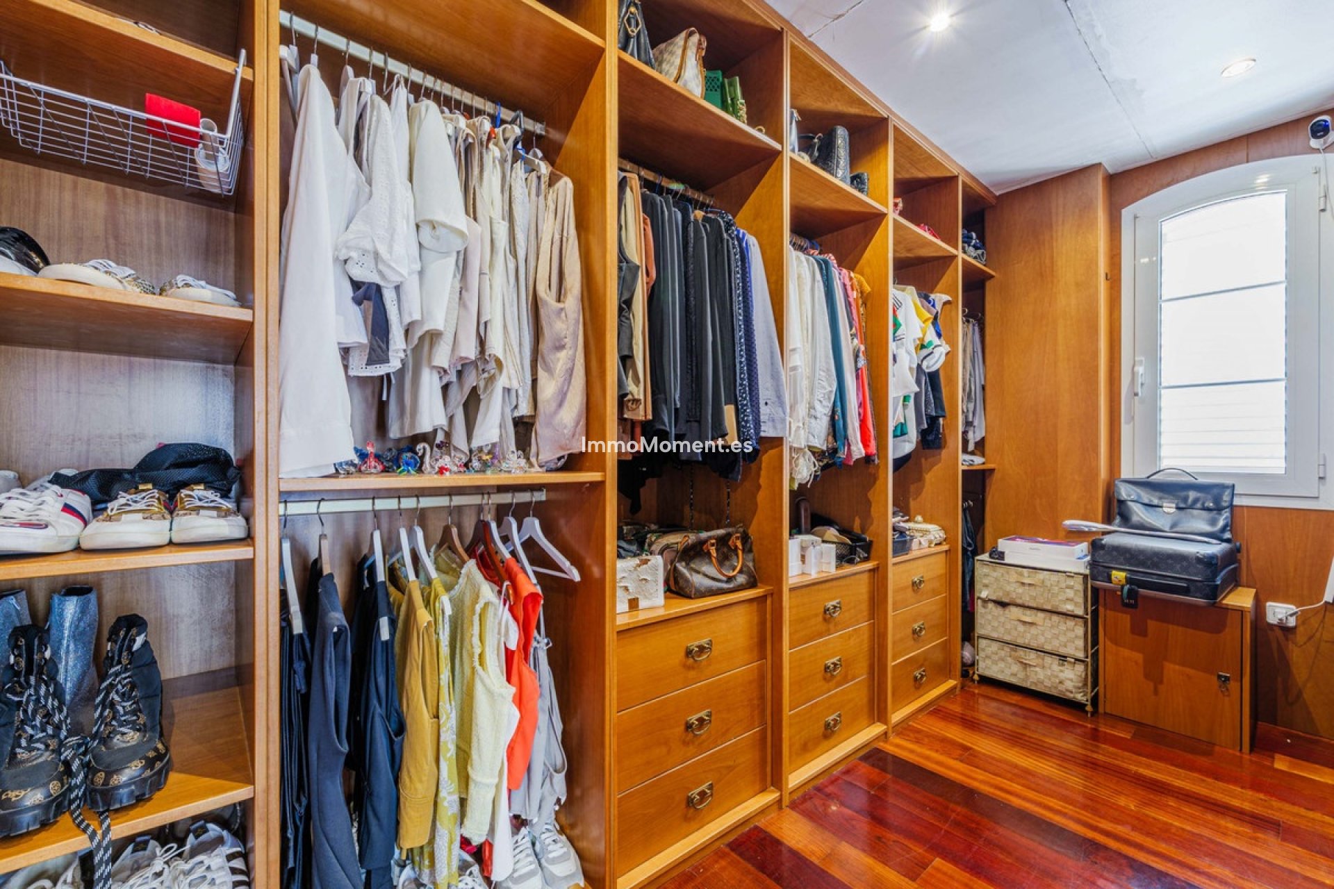 Resale - Villa - Málaga - Puerto de la Torre