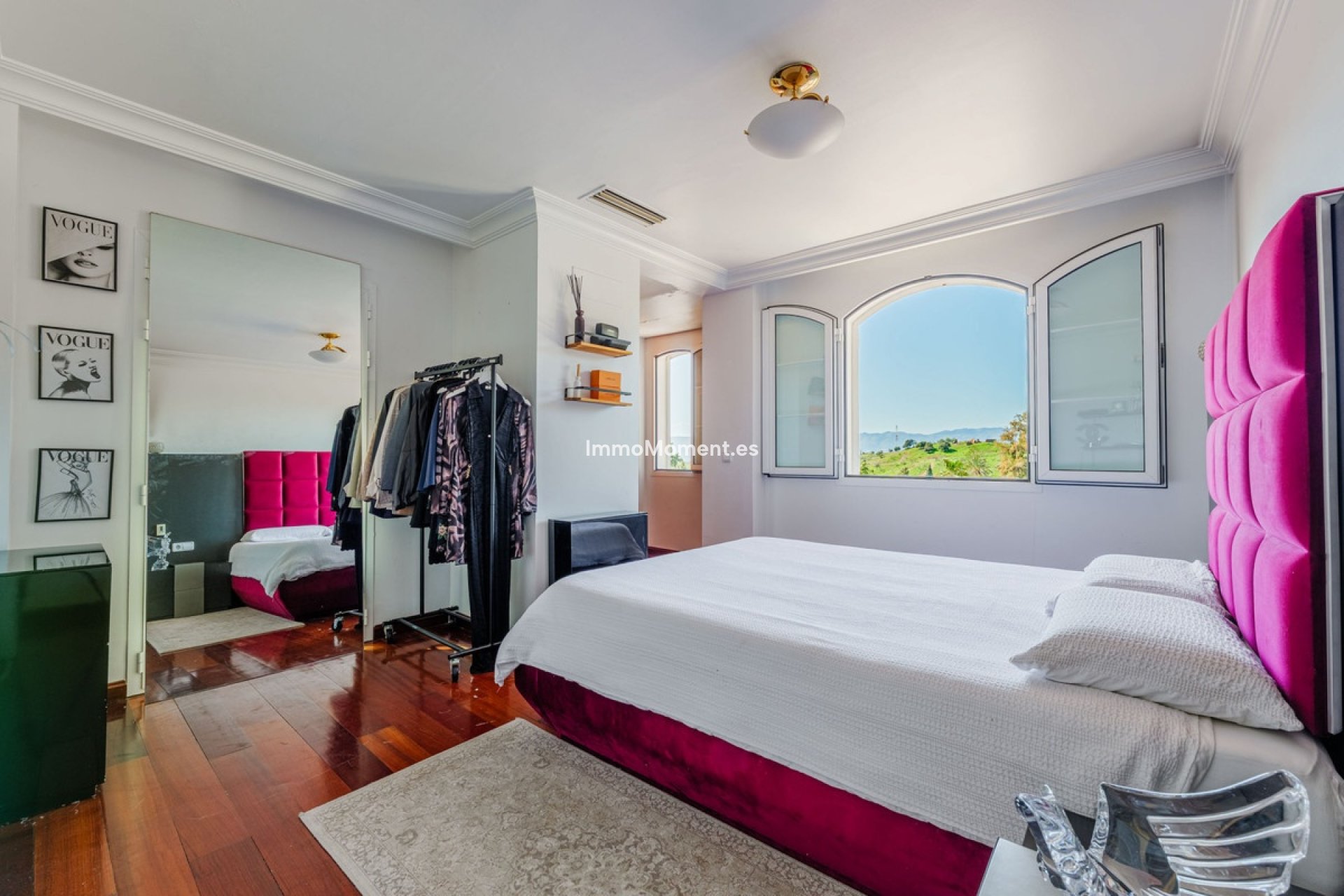 Resale - Villa - Málaga - Puerto de la Torre