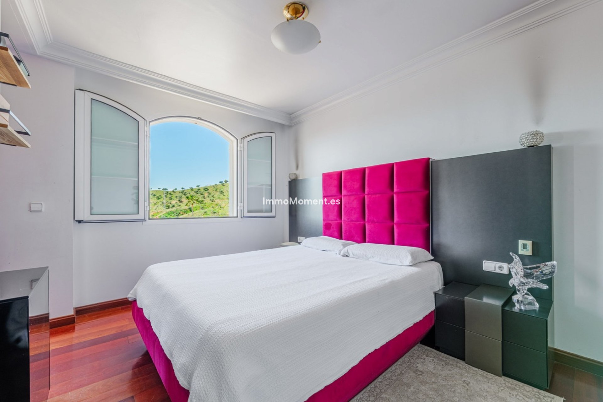 Resale - Villa - Málaga - Puerto de la Torre