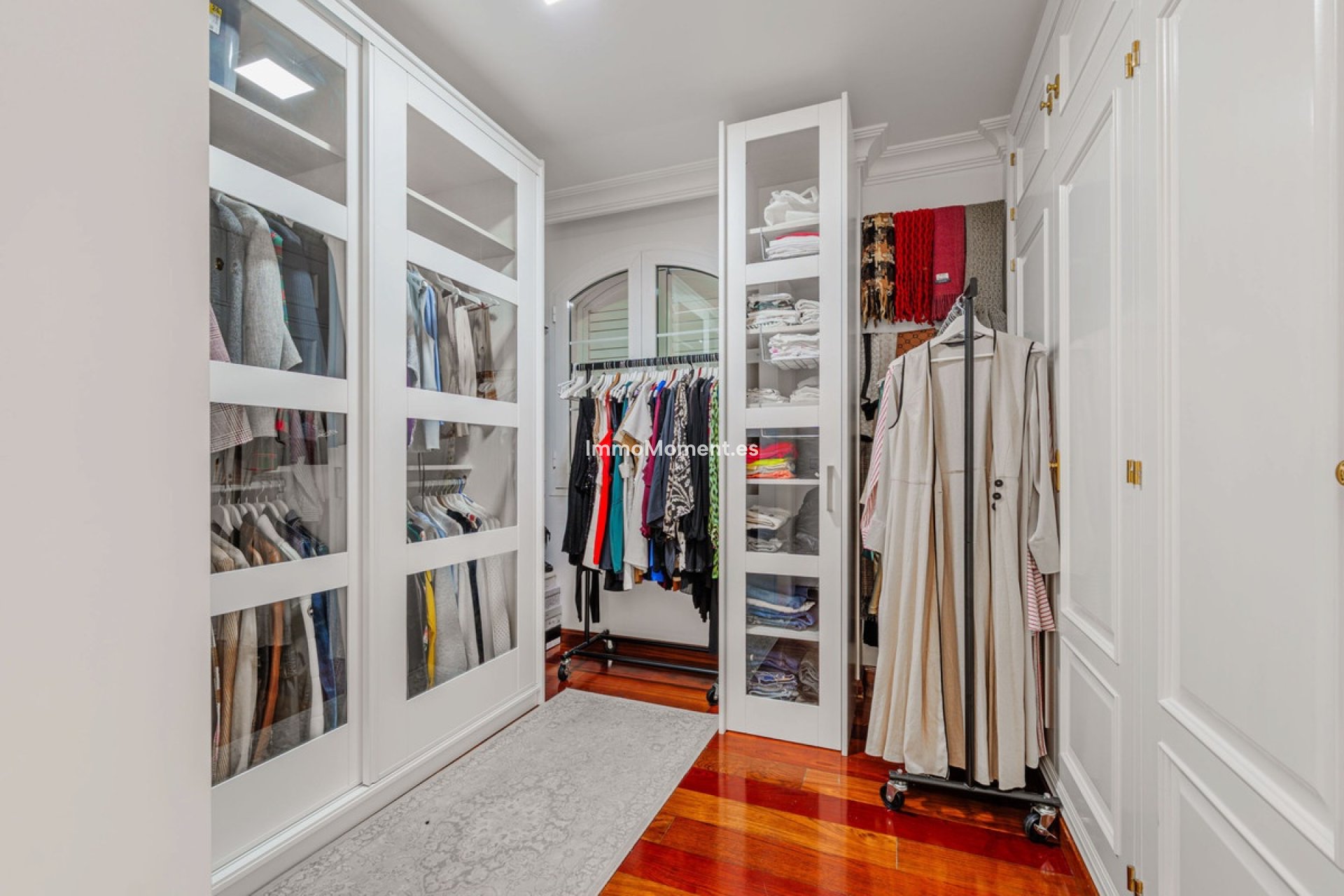 Resale - Villa - Málaga - Puerto de la Torre