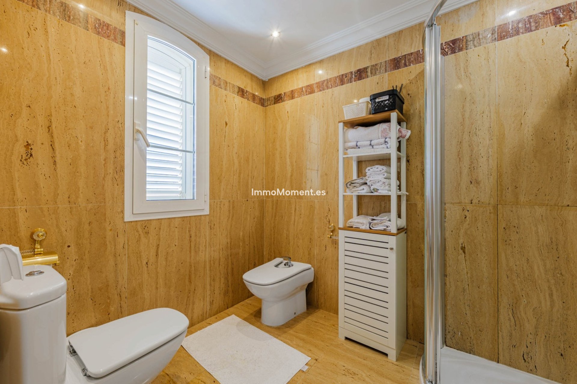 Resale - Villa - Málaga - Puerto de la Torre